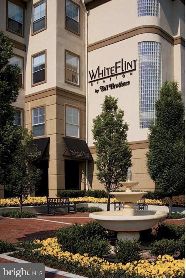 WHITE FLINT STATION - Residential Lease