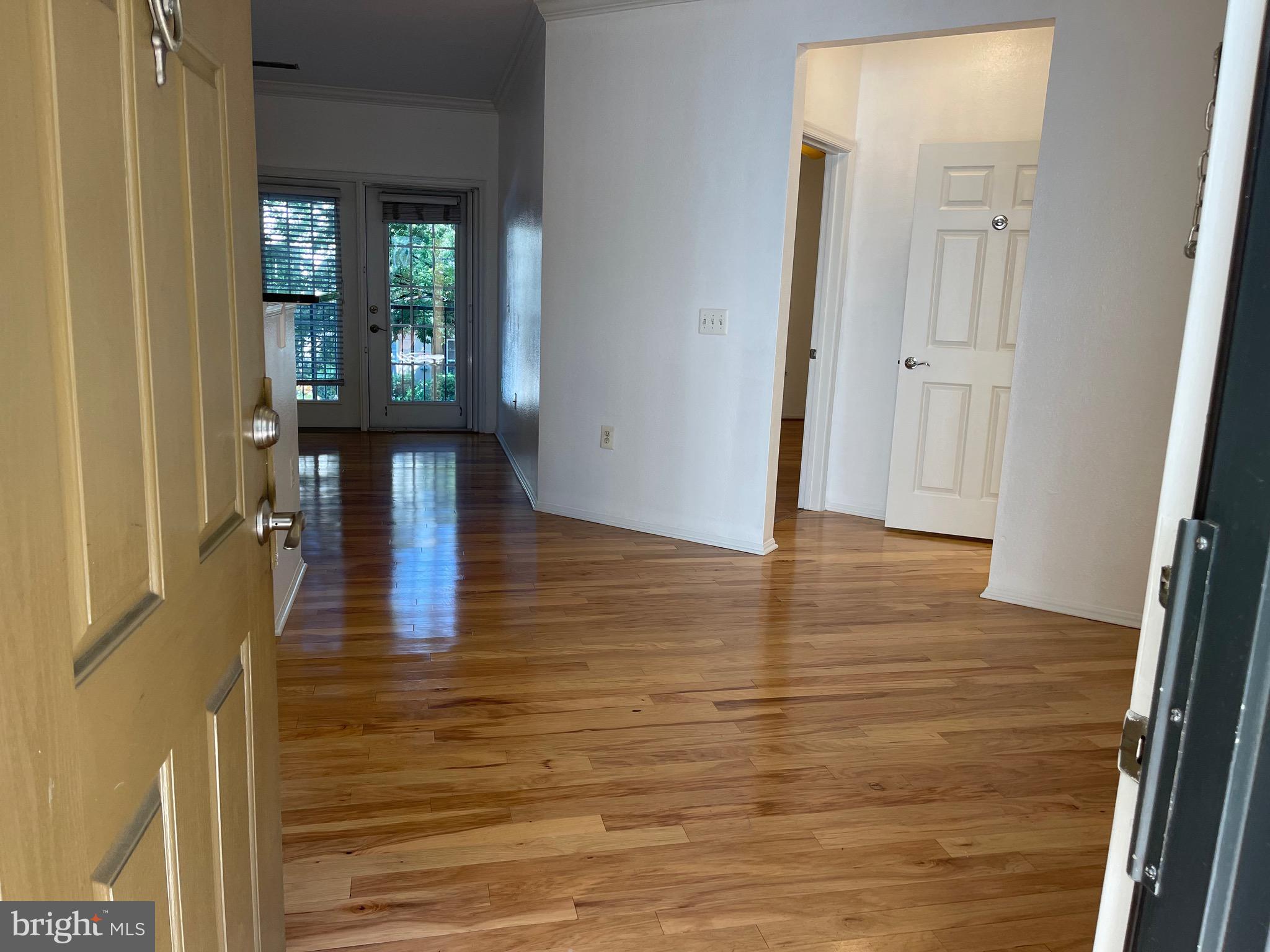 WHITE FLINT STATION - Residential Lease