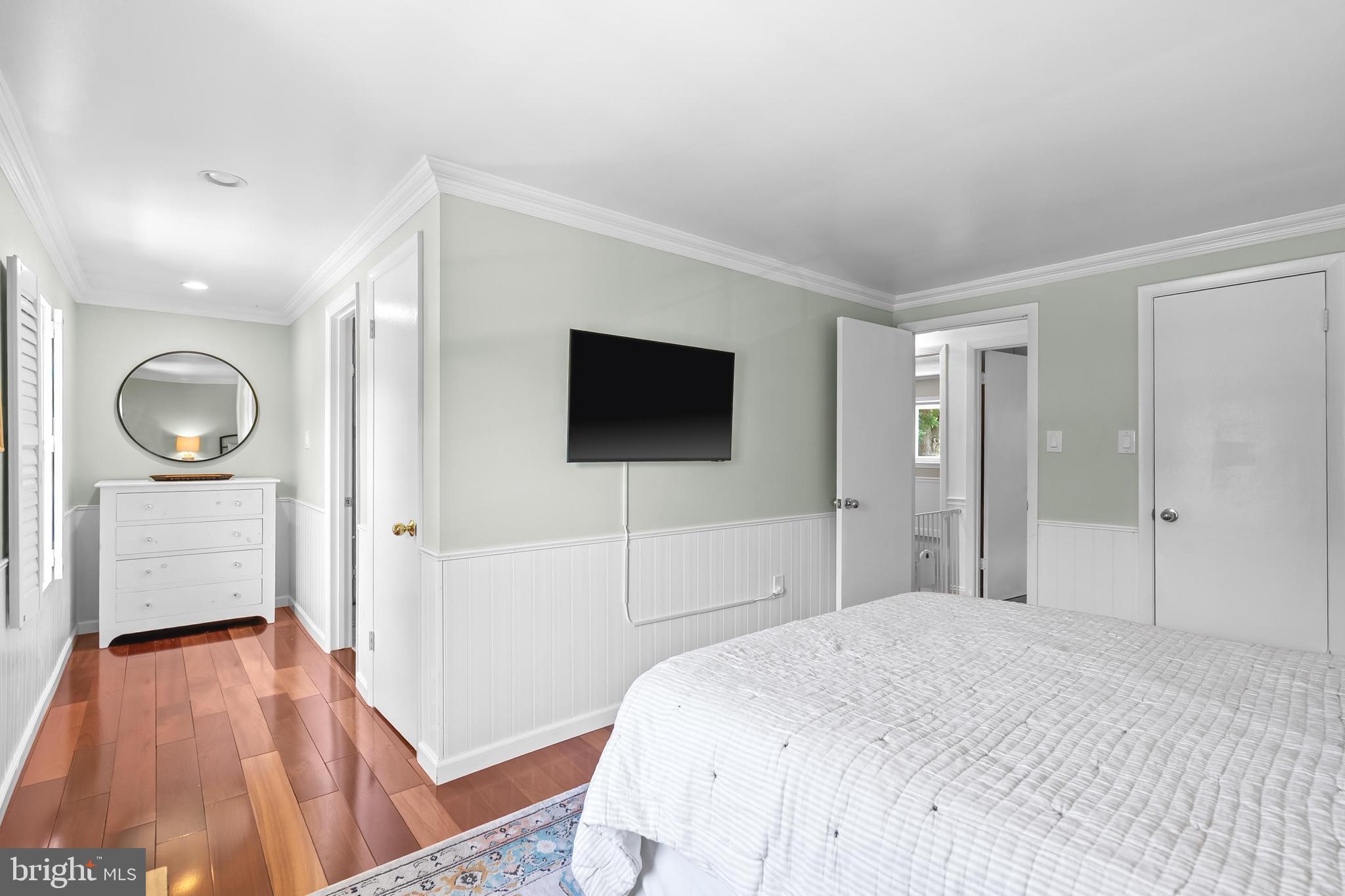 LEEWOOD FOREST - Residential