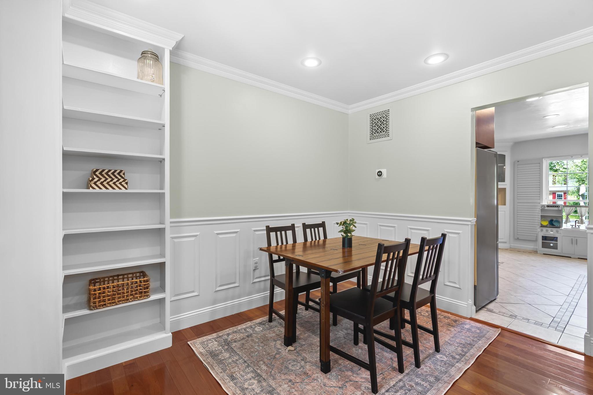 LEEWOOD FOREST - Residential