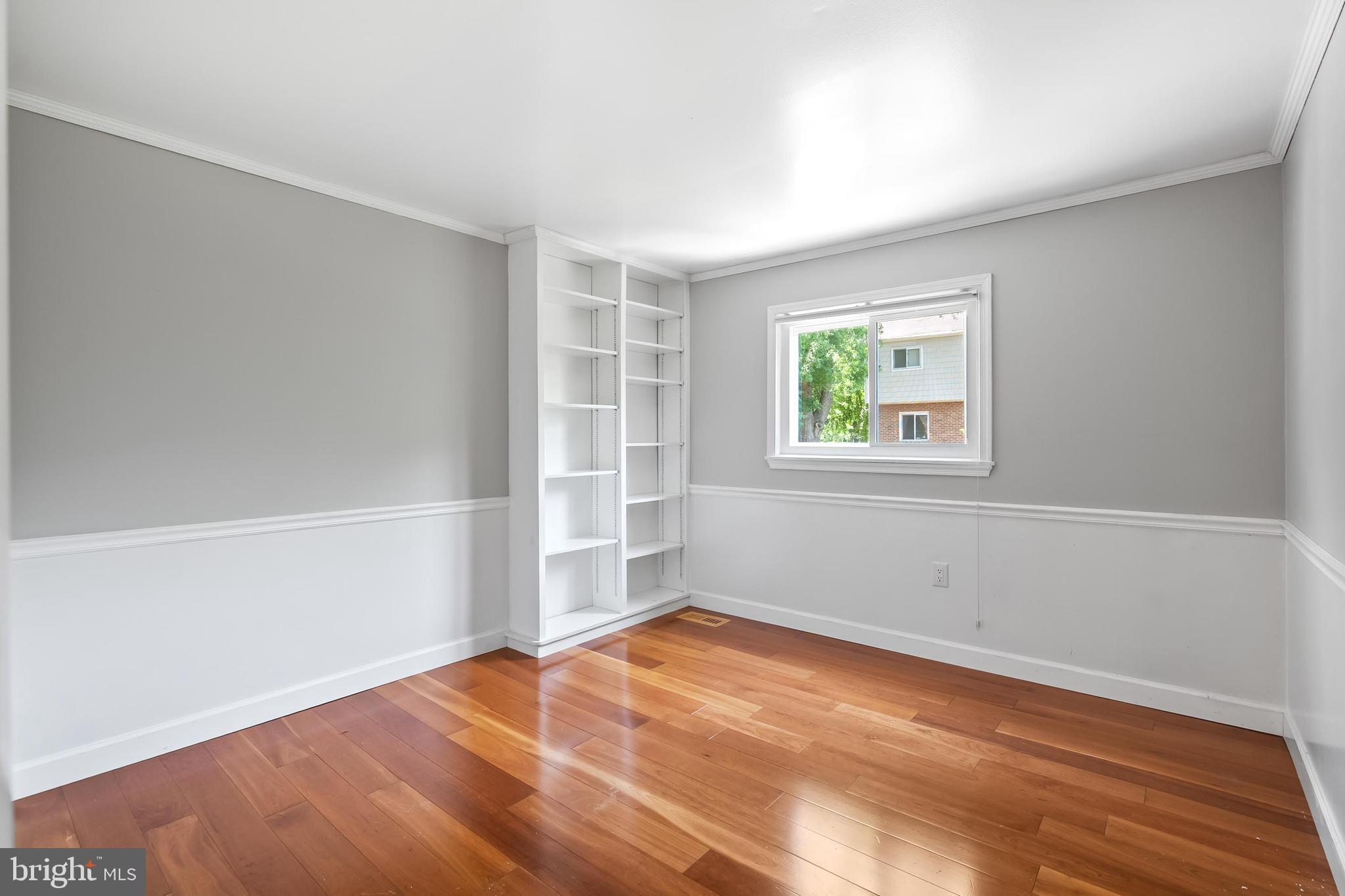 LEEWOOD FOREST - Residential