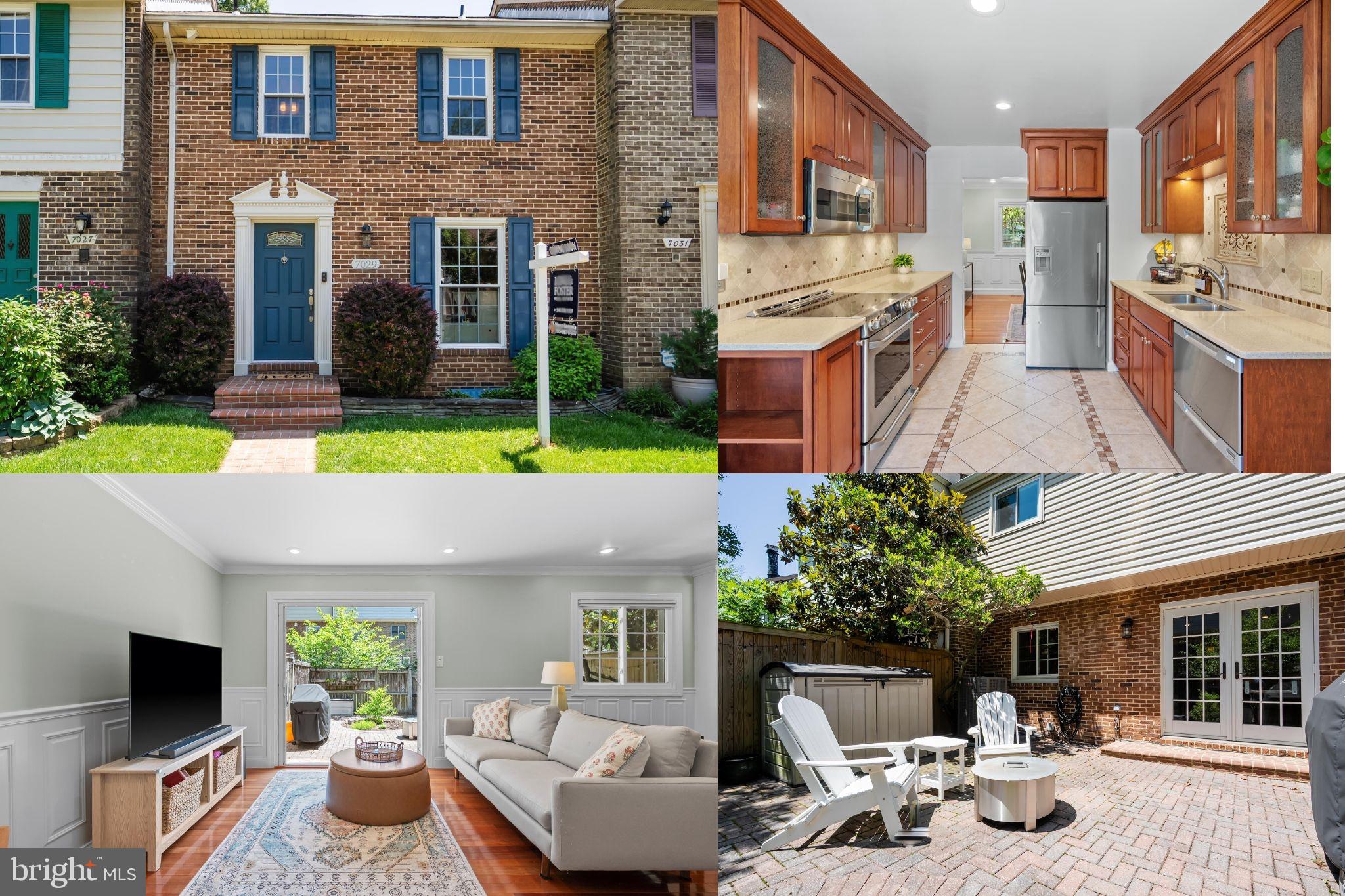 LEEWOOD FOREST - Residential