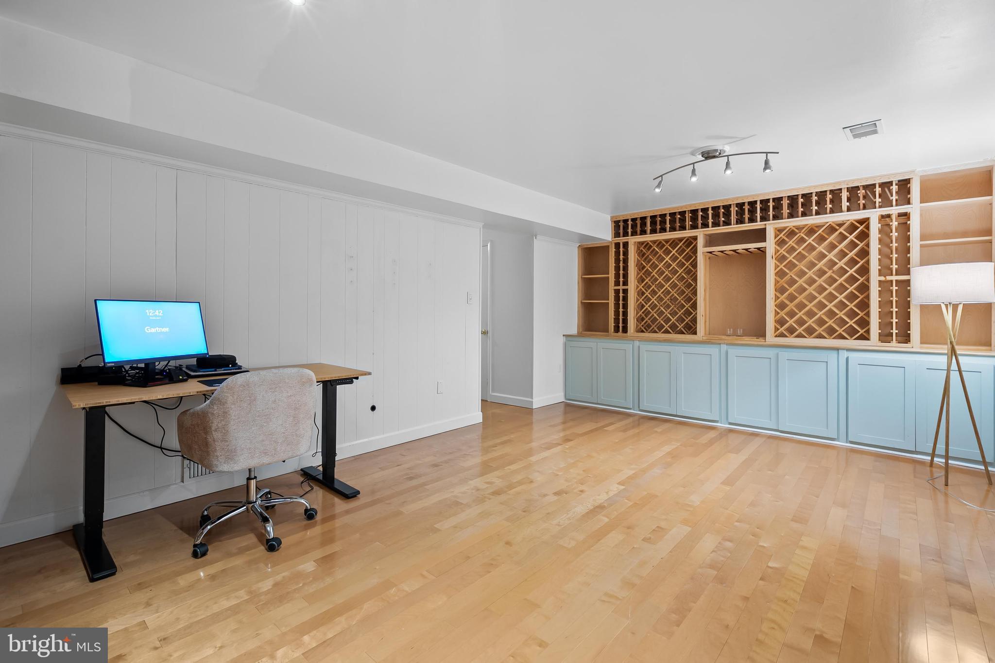 LEEWOOD FOREST - Residential