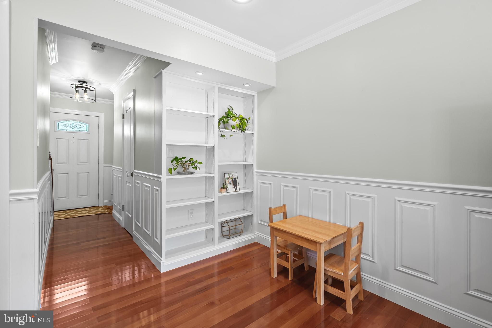 LEEWOOD FOREST - Residential