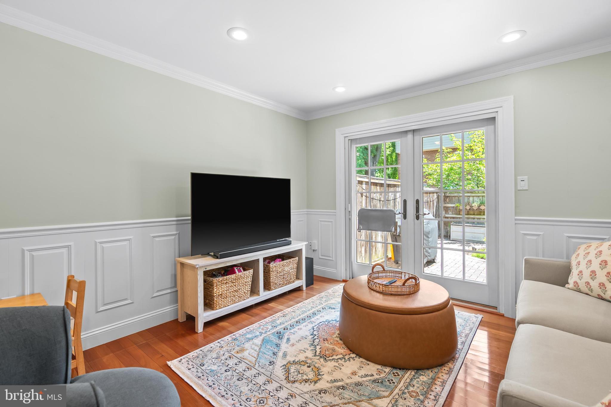 LEEWOOD FOREST - Residential