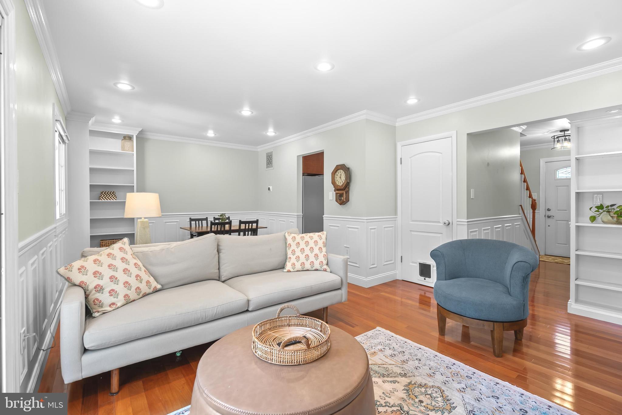 LEEWOOD FOREST - Residential