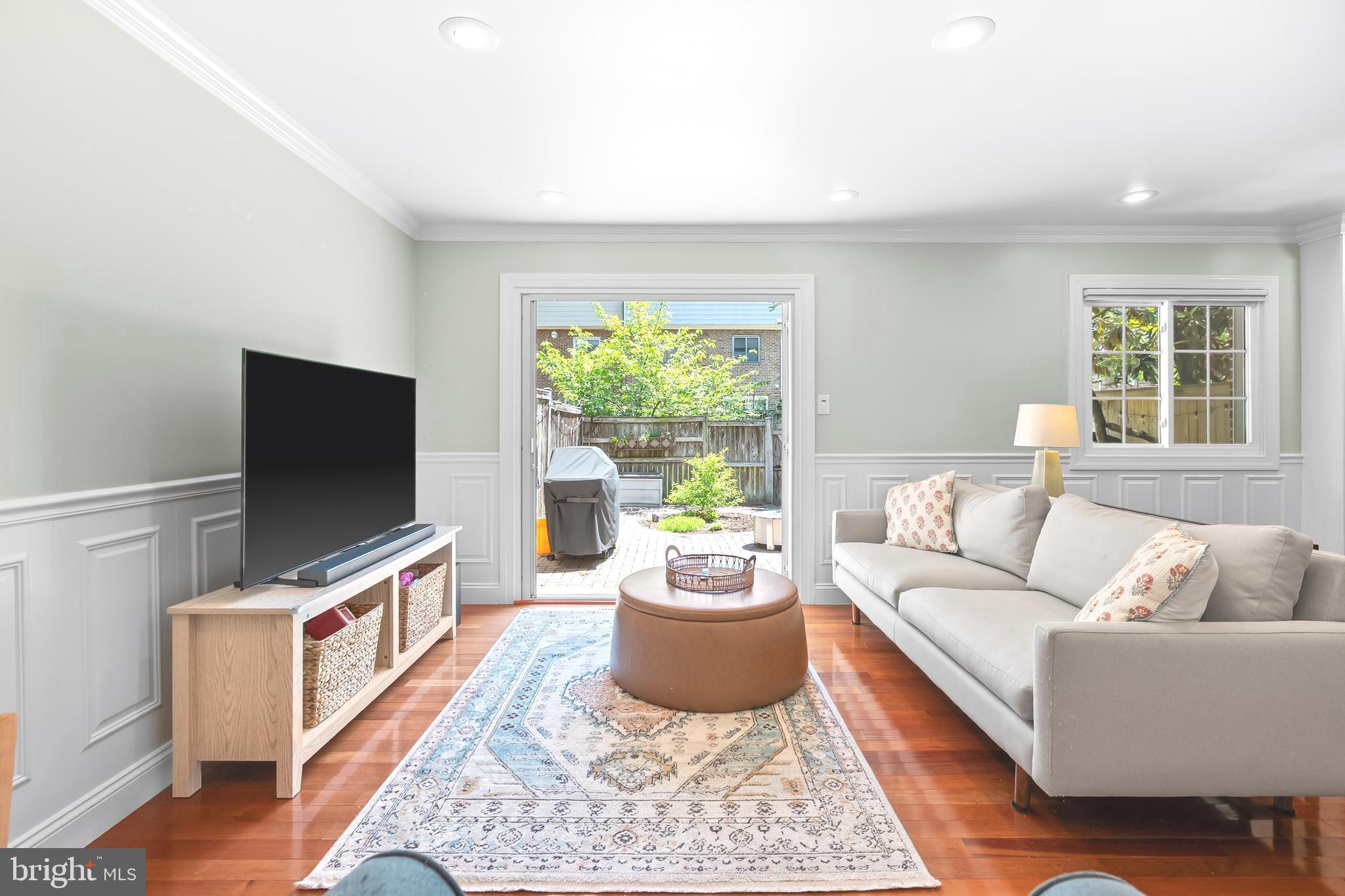 LEEWOOD FOREST - Residential