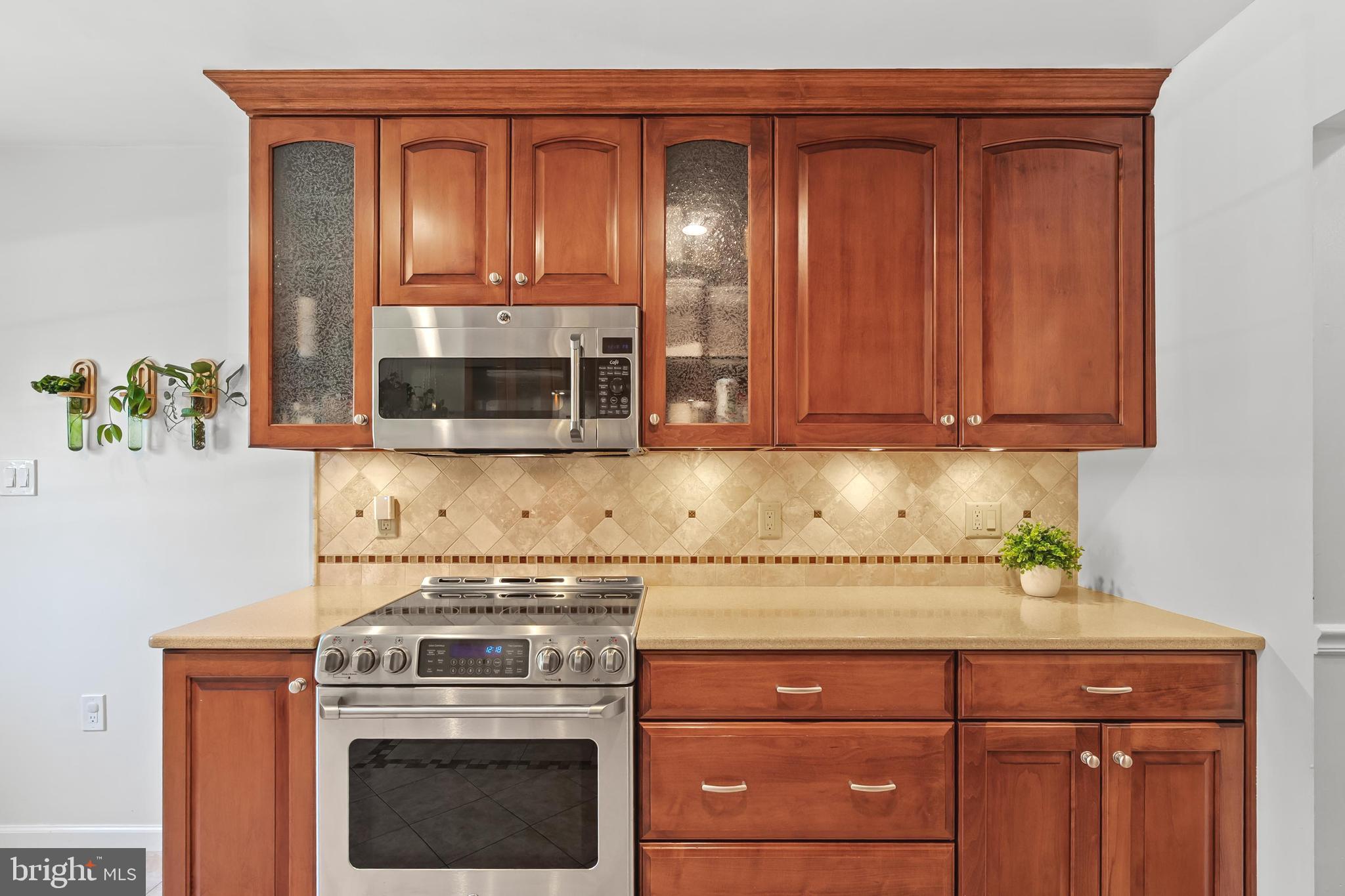 LEEWOOD FOREST - Residential