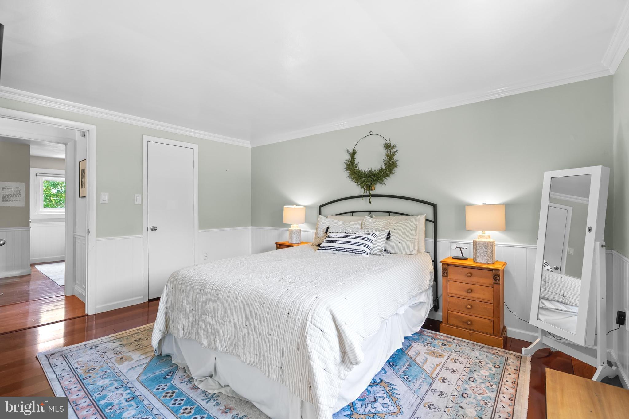 LEEWOOD FOREST - Residential