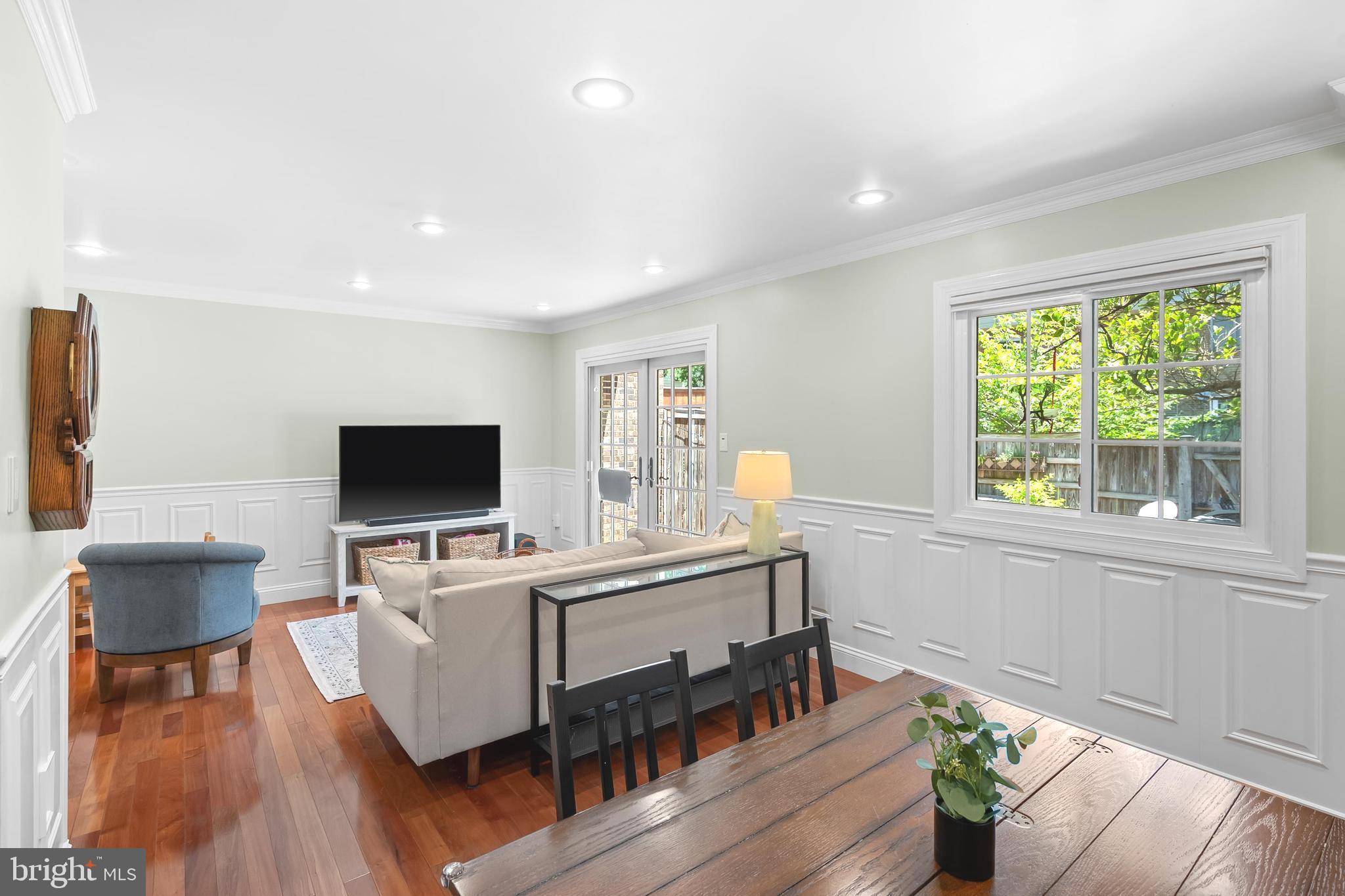 LEEWOOD FOREST - Residential