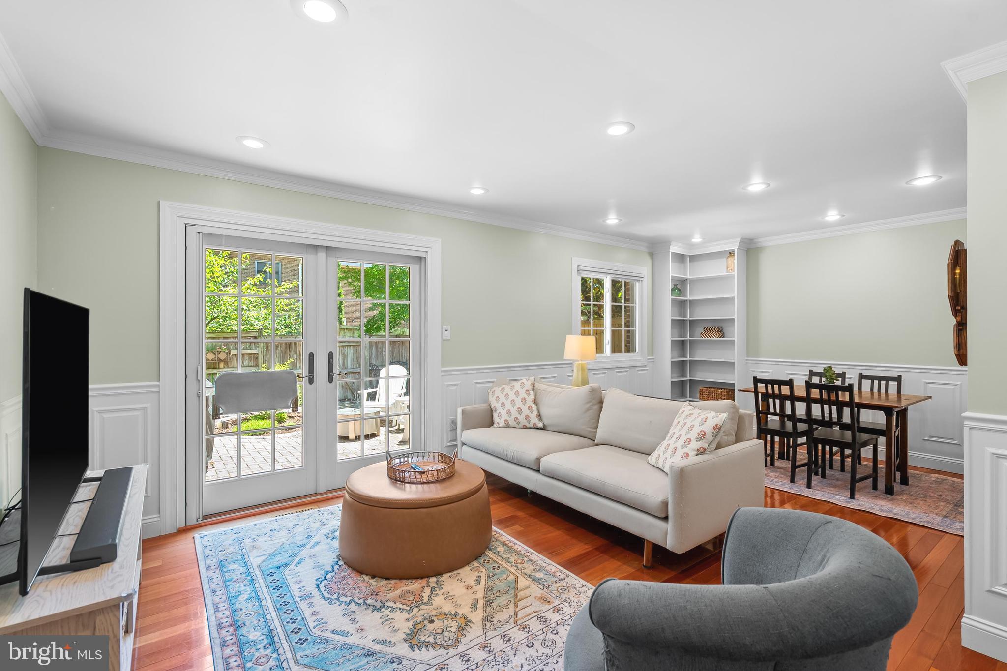 LEEWOOD FOREST - Residential