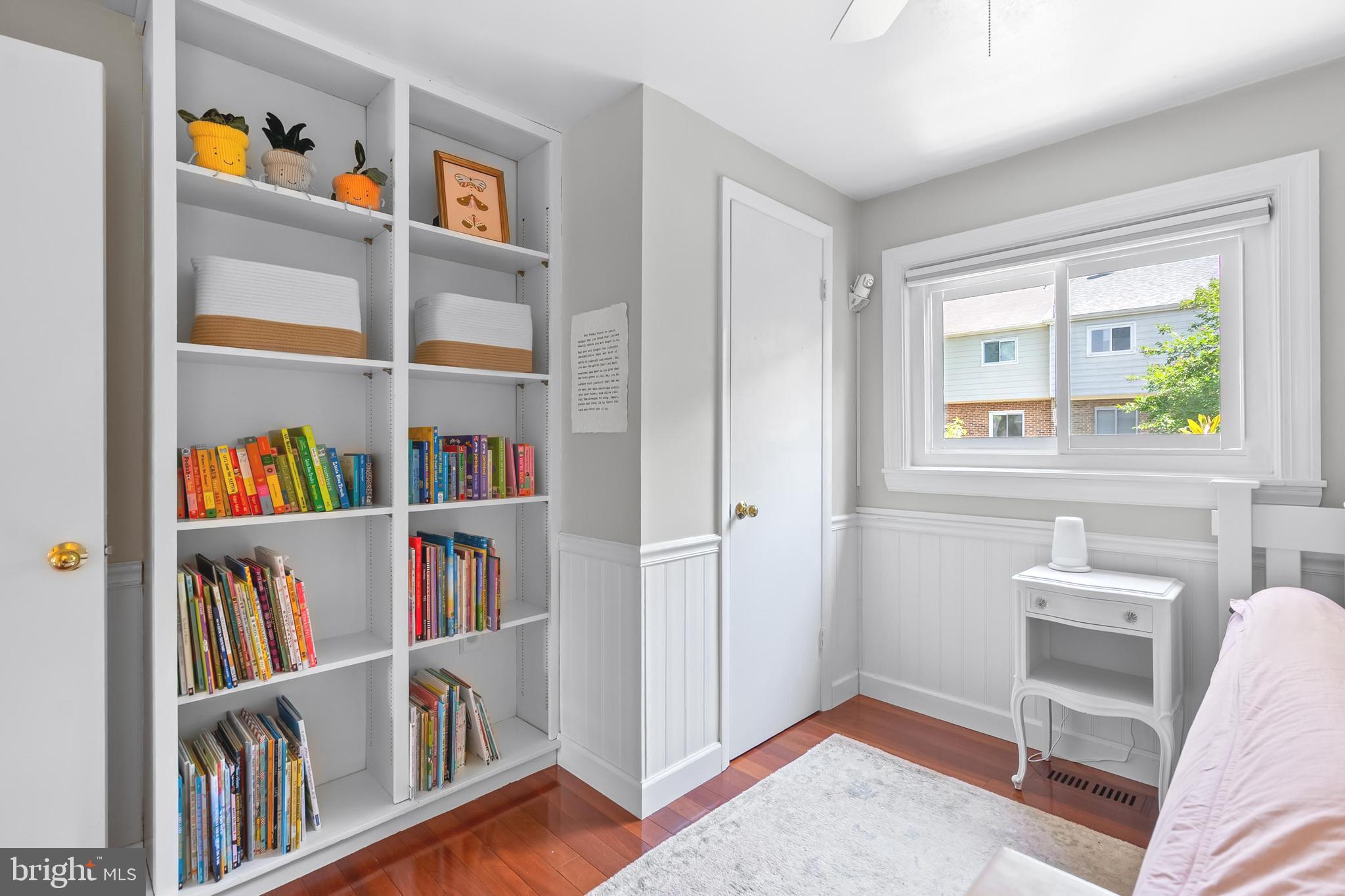 LEEWOOD FOREST - Residential