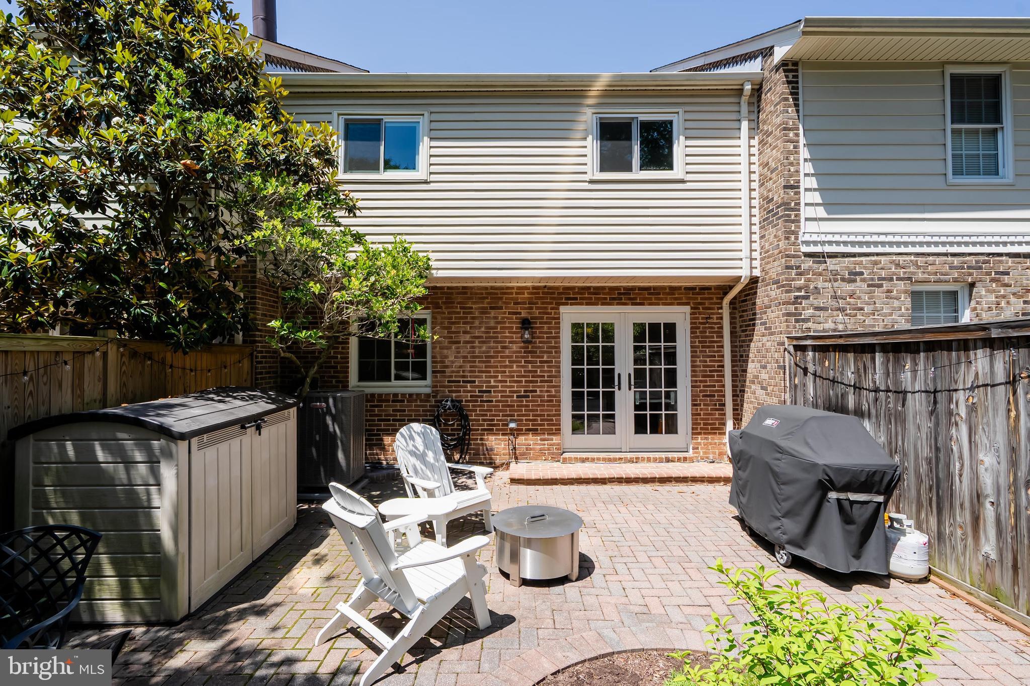 LEEWOOD FOREST - Residential