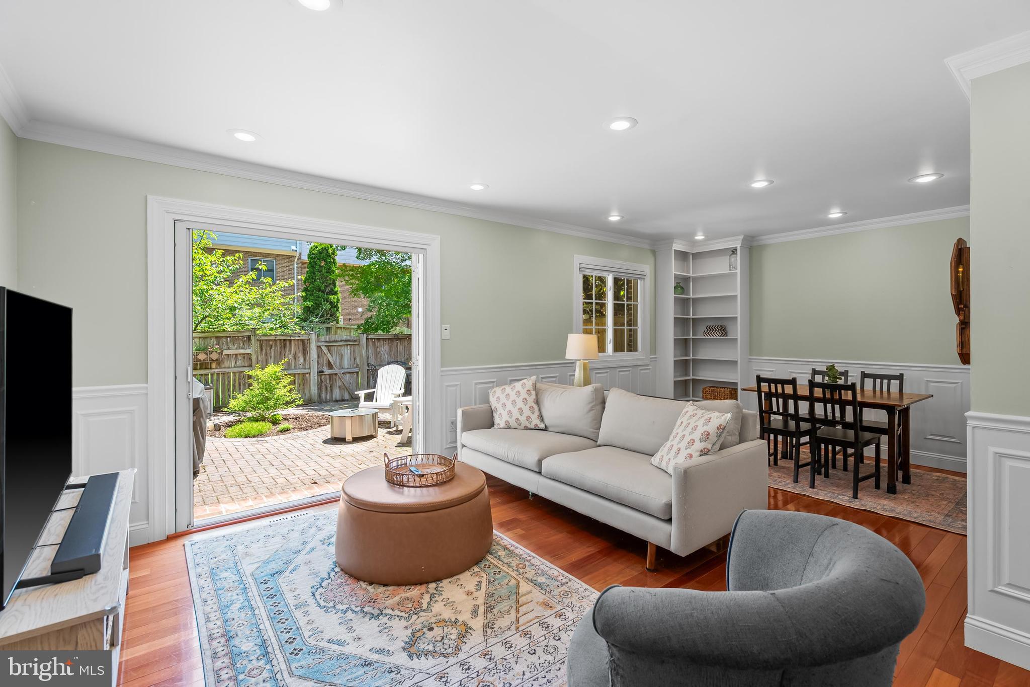 LEEWOOD FOREST - Residential