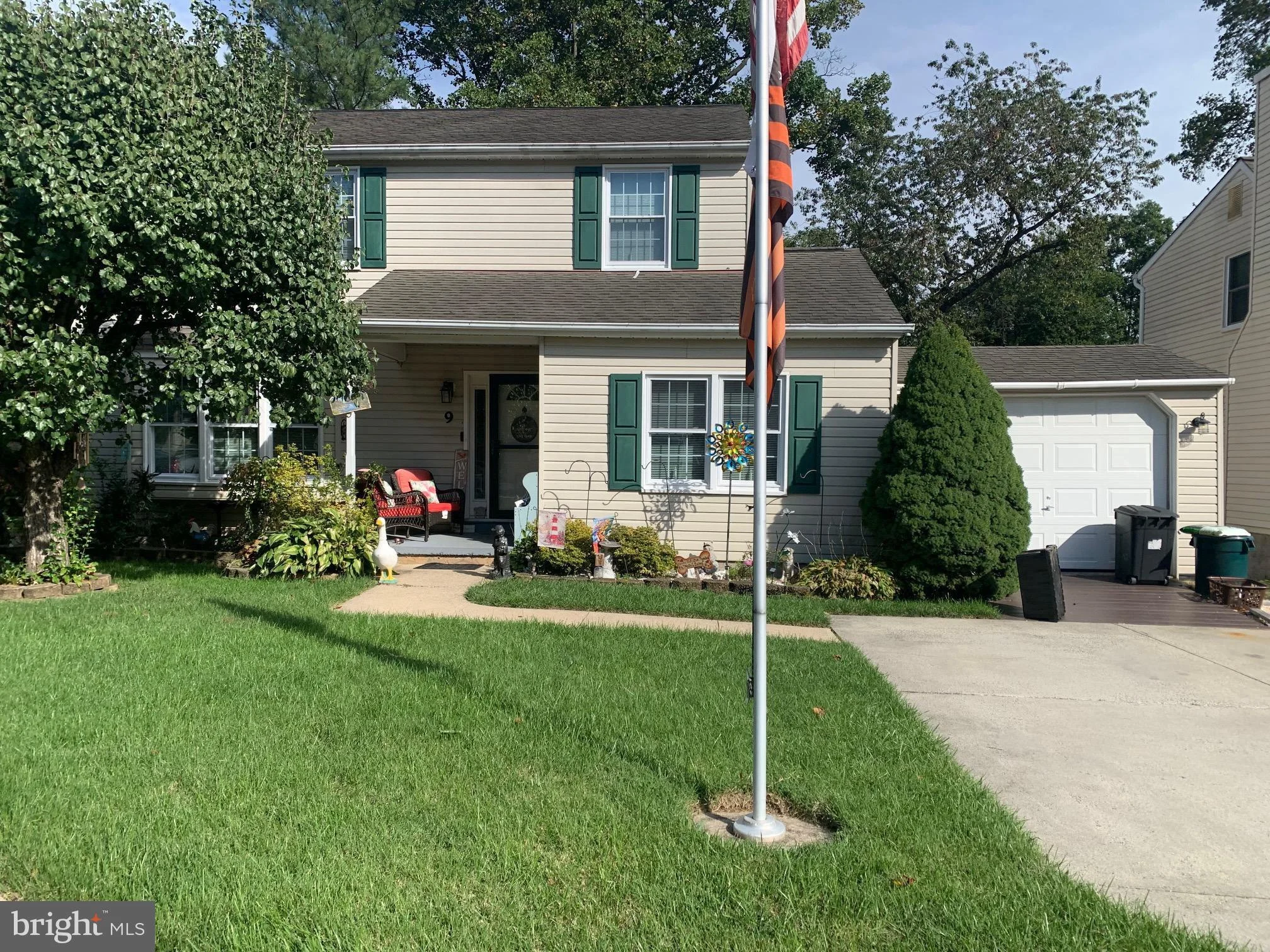 9 Kristal Court, Baltimore, MD 21236