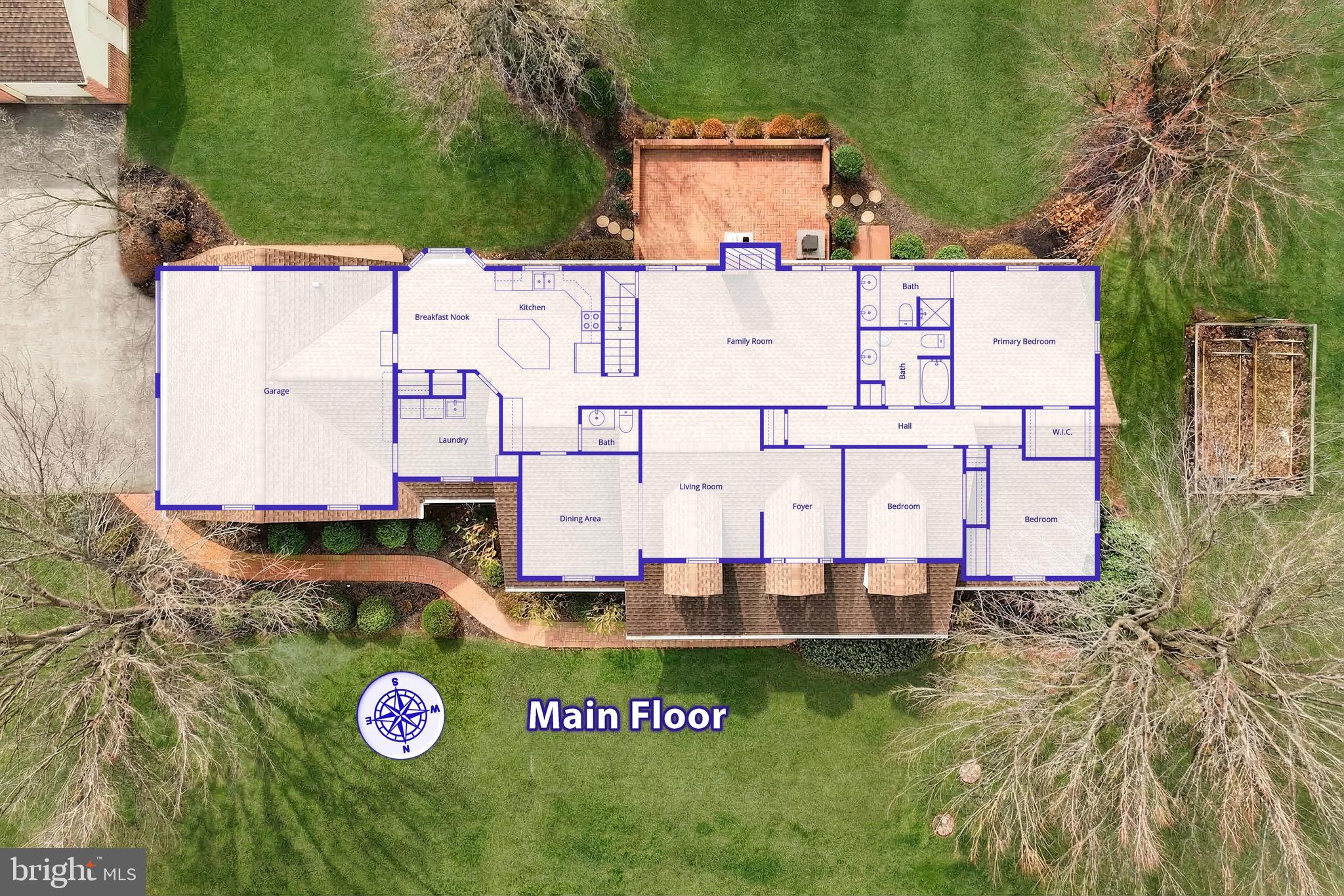 WINDSOR - Residential