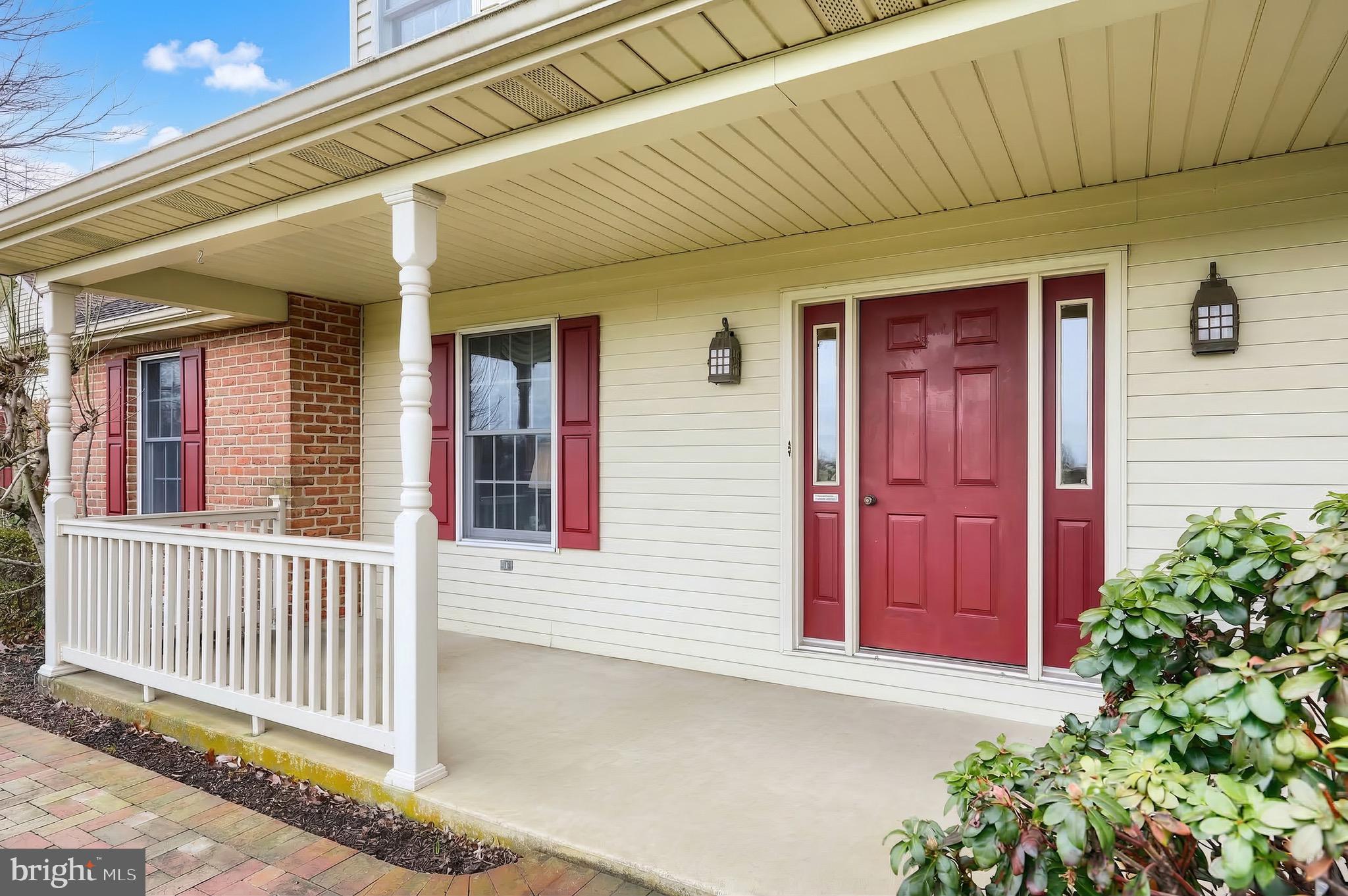 WINDSOR - Residential