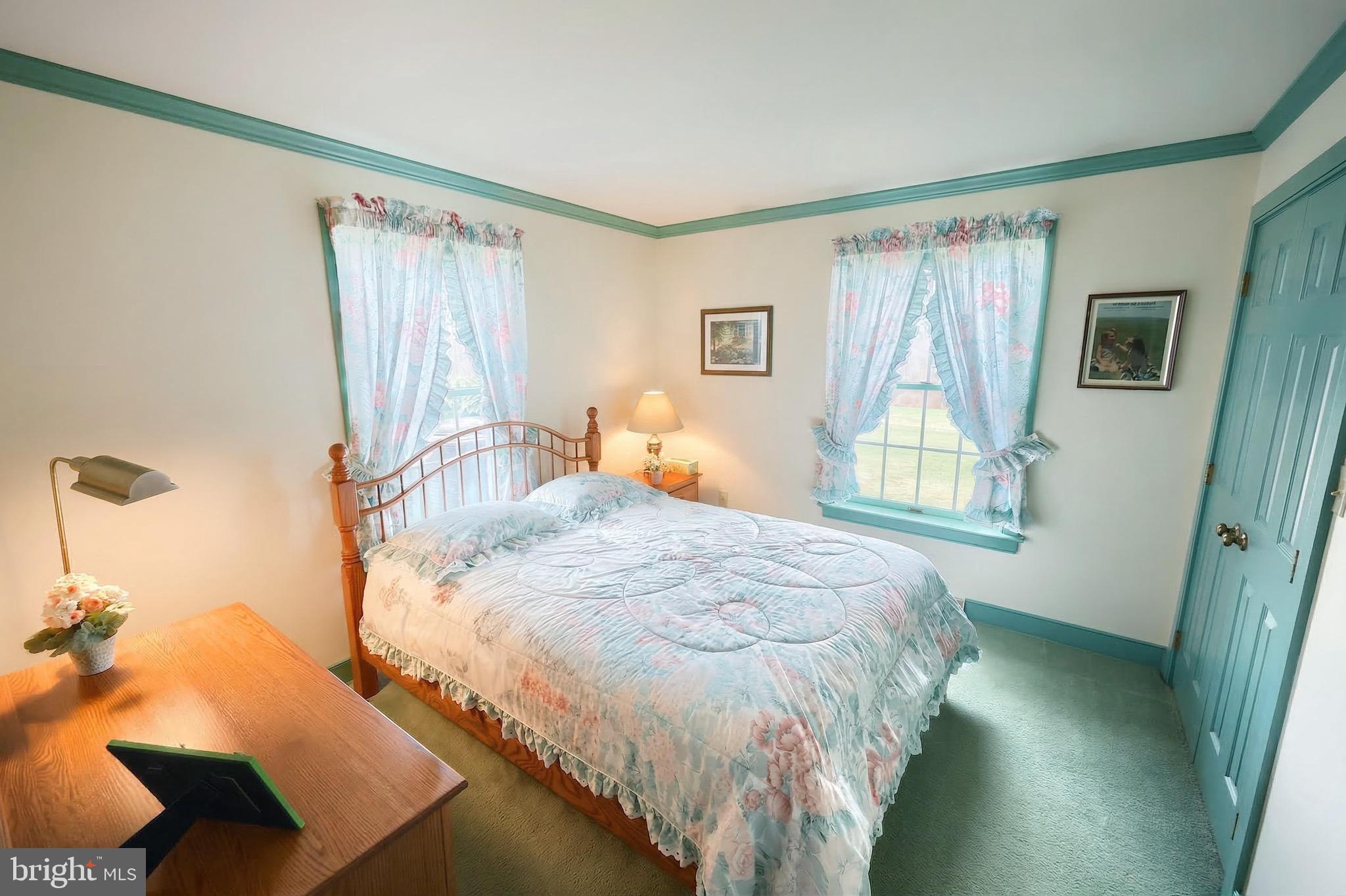 WINDSOR - Residential