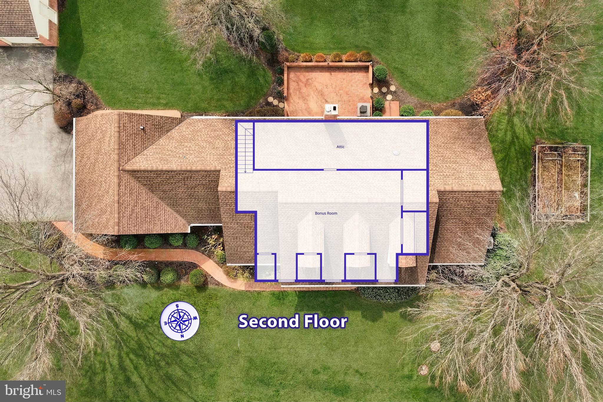 WINDSOR - Residential