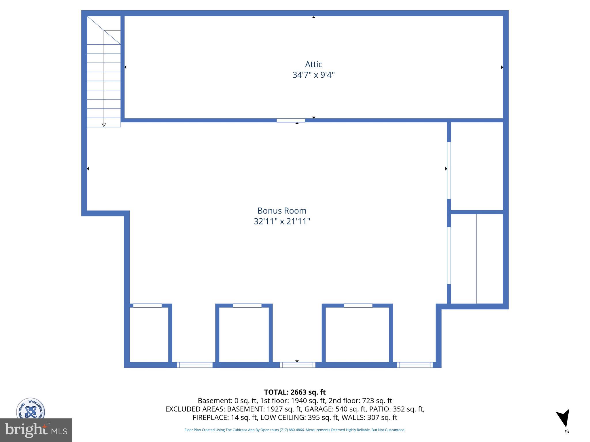 WINDSOR - Residential