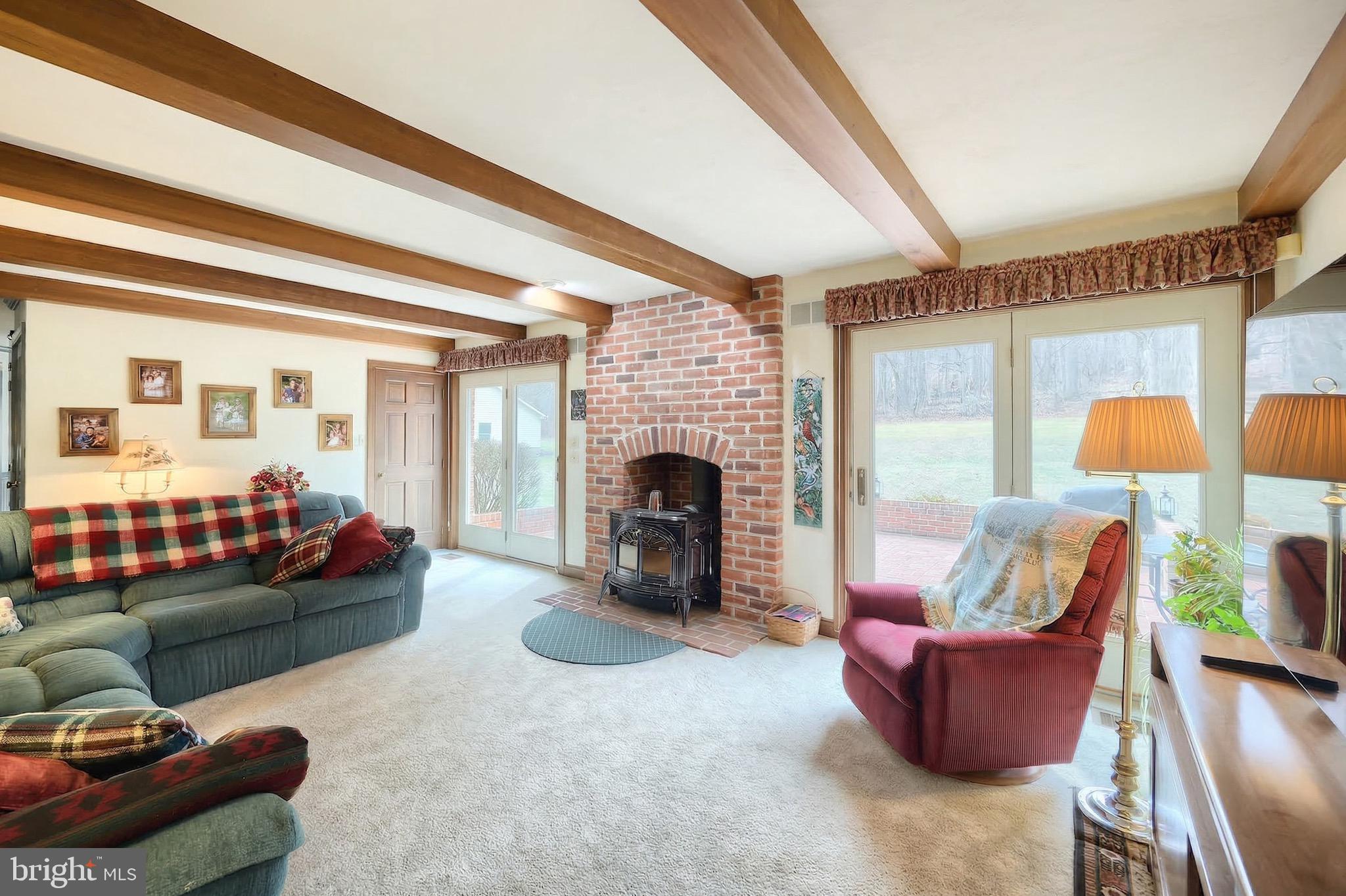 WINDSOR - Residential