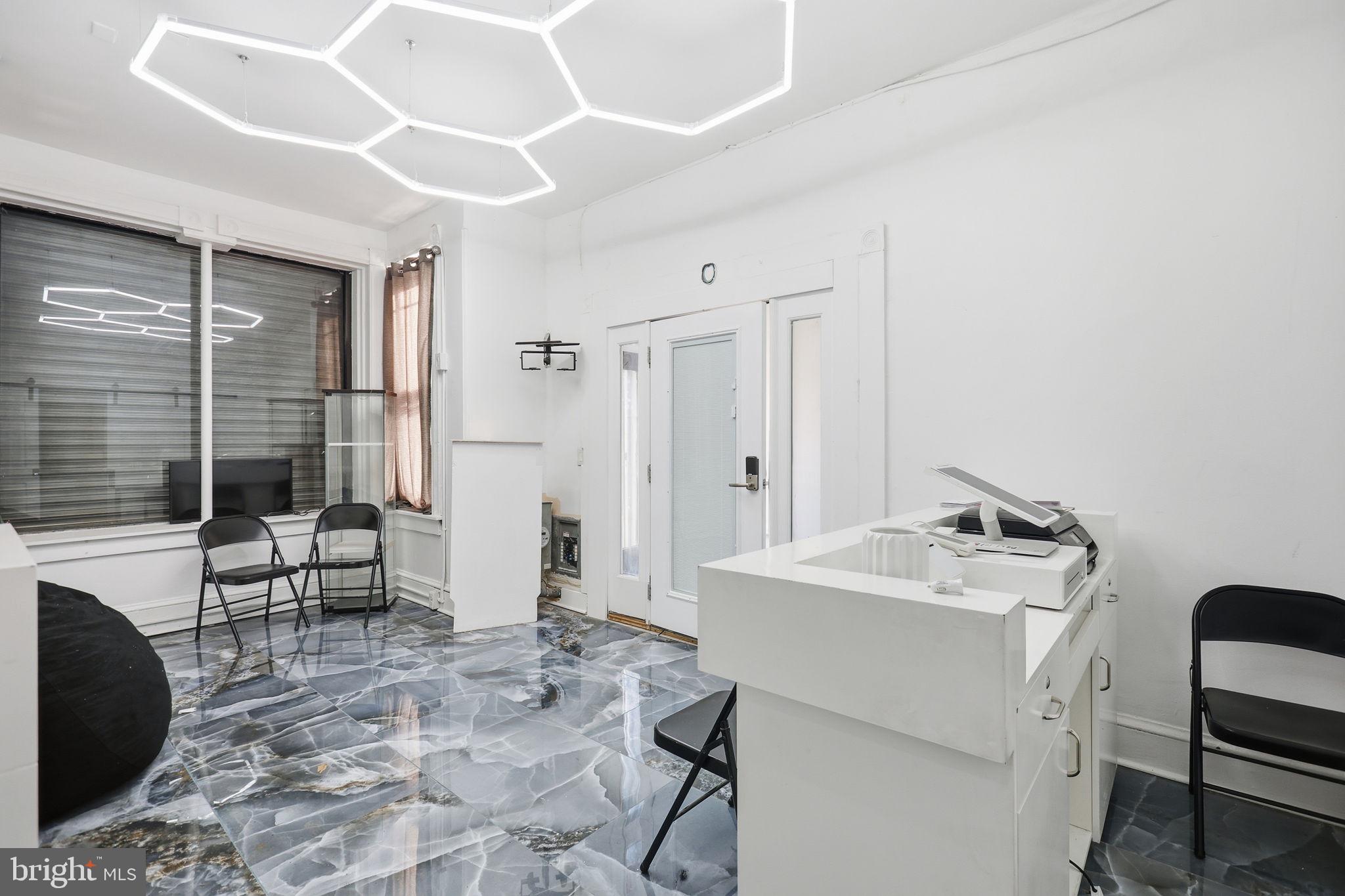 1408 NORTH CAPITOL STREET NW