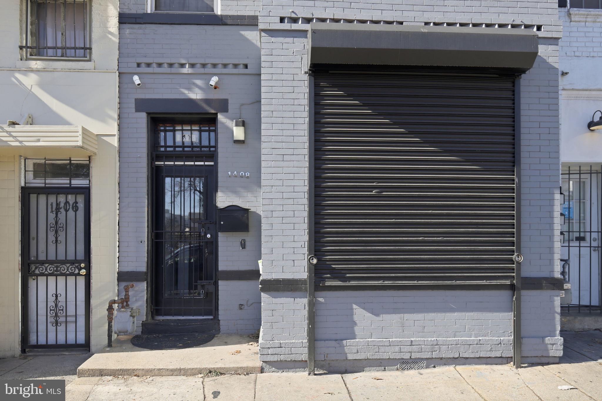 1408 NORTH CAPITOL STREET NW