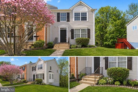 Photo of 2760 Brier Pond Circle, WOODBRIDGE, VA 22191 (MLS # VAPW2115666)