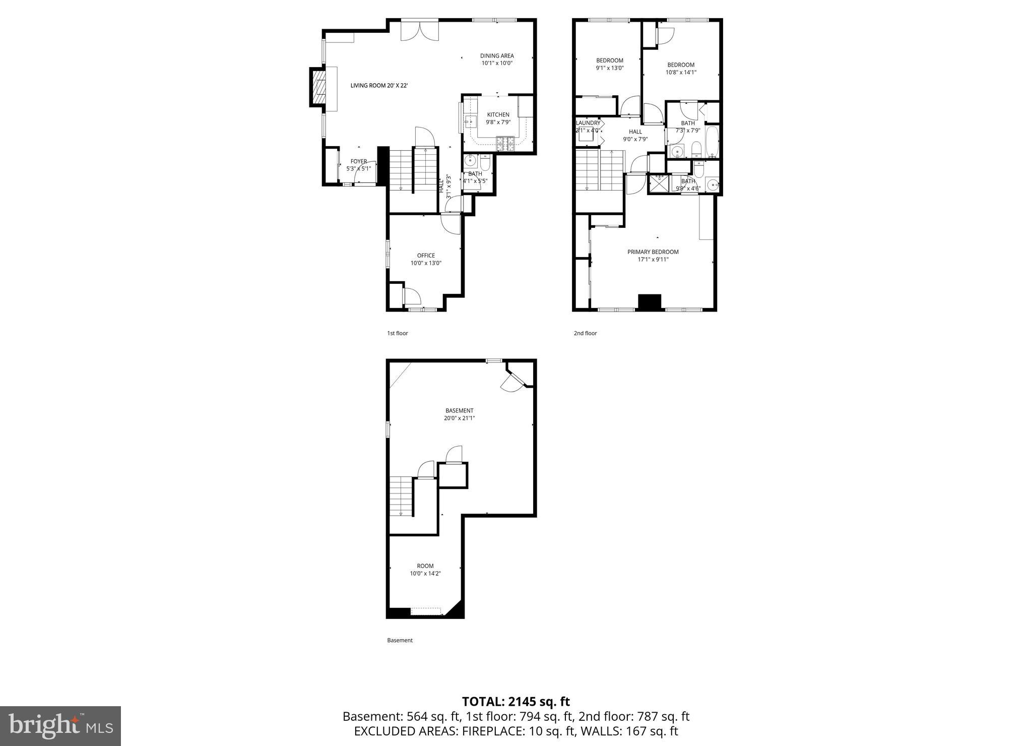 THE PINES AT PENNR - Residential