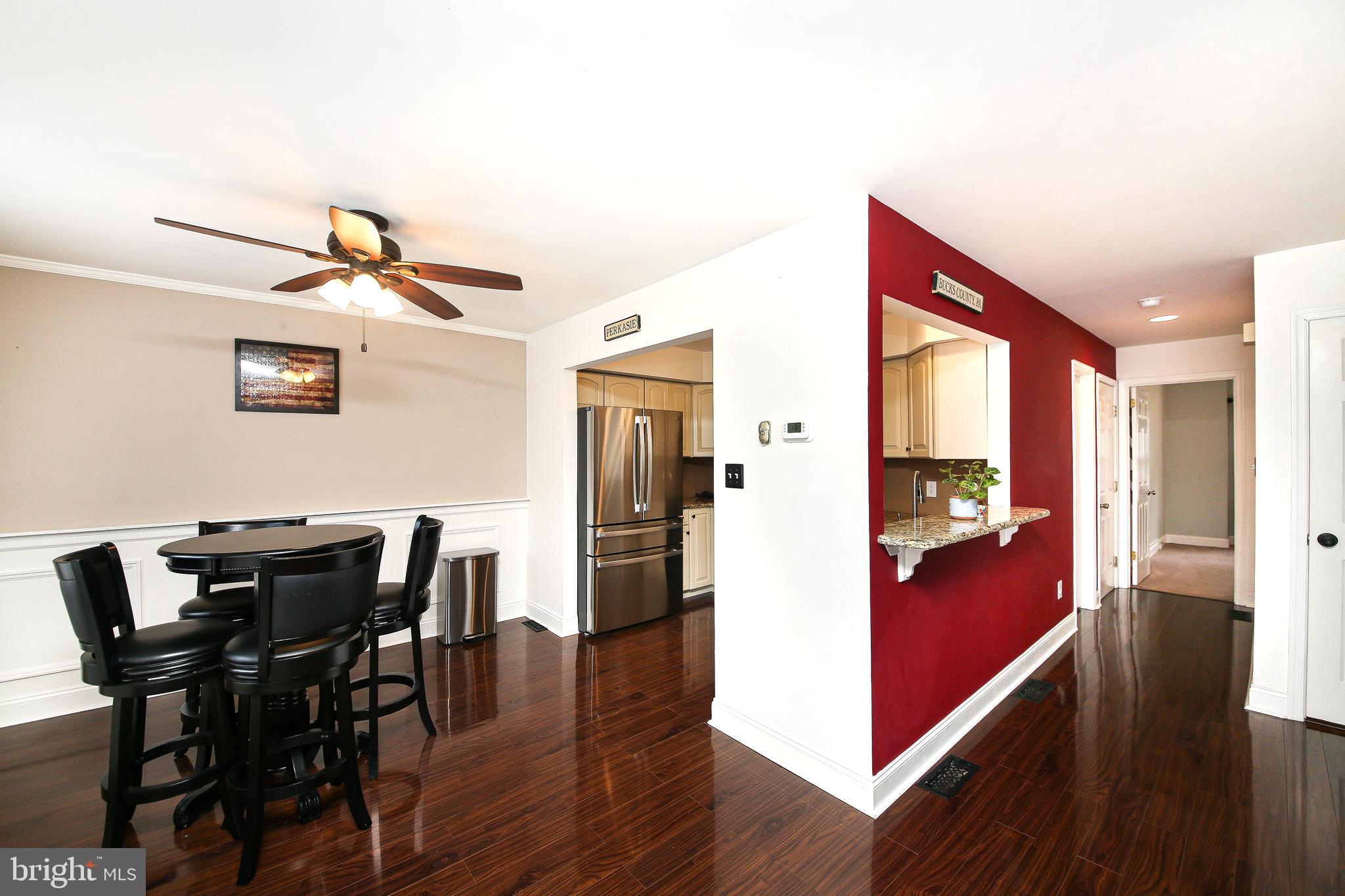 THE PINES AT PENNR - Residential