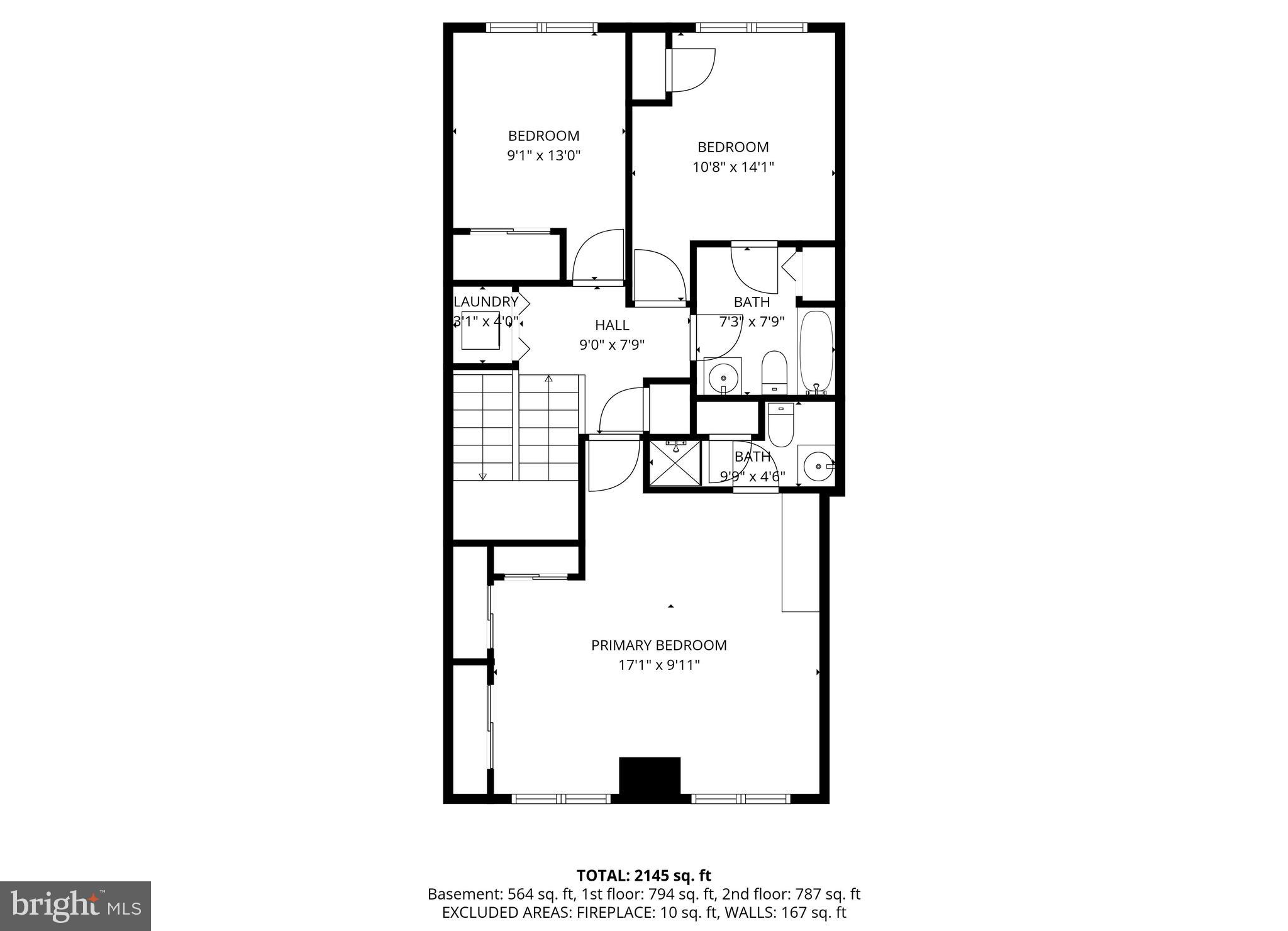 THE PINES AT PENNR - Residential