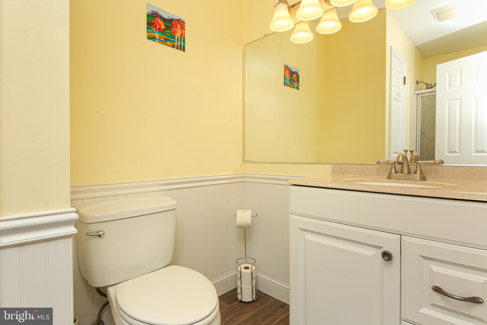 THE PINES AT PENNR - Residential