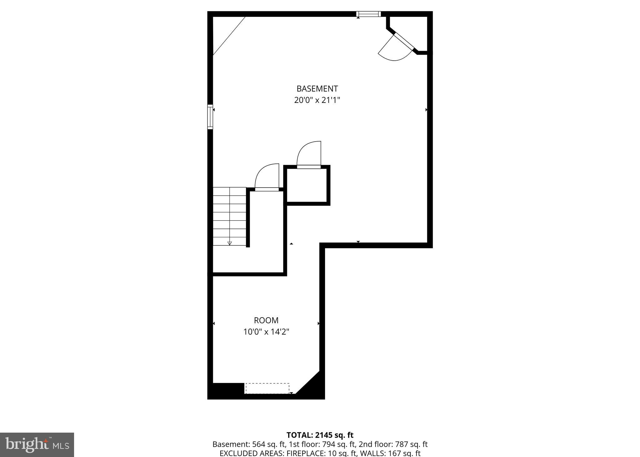 THE PINES AT PENNR - Residential