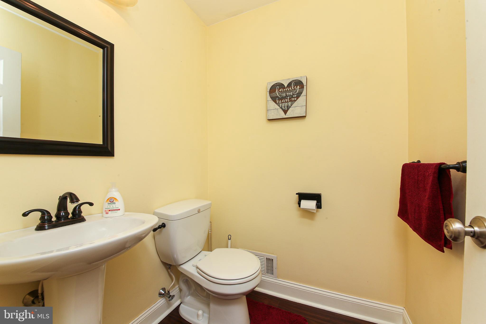 THE PINES AT PENNR - Residential