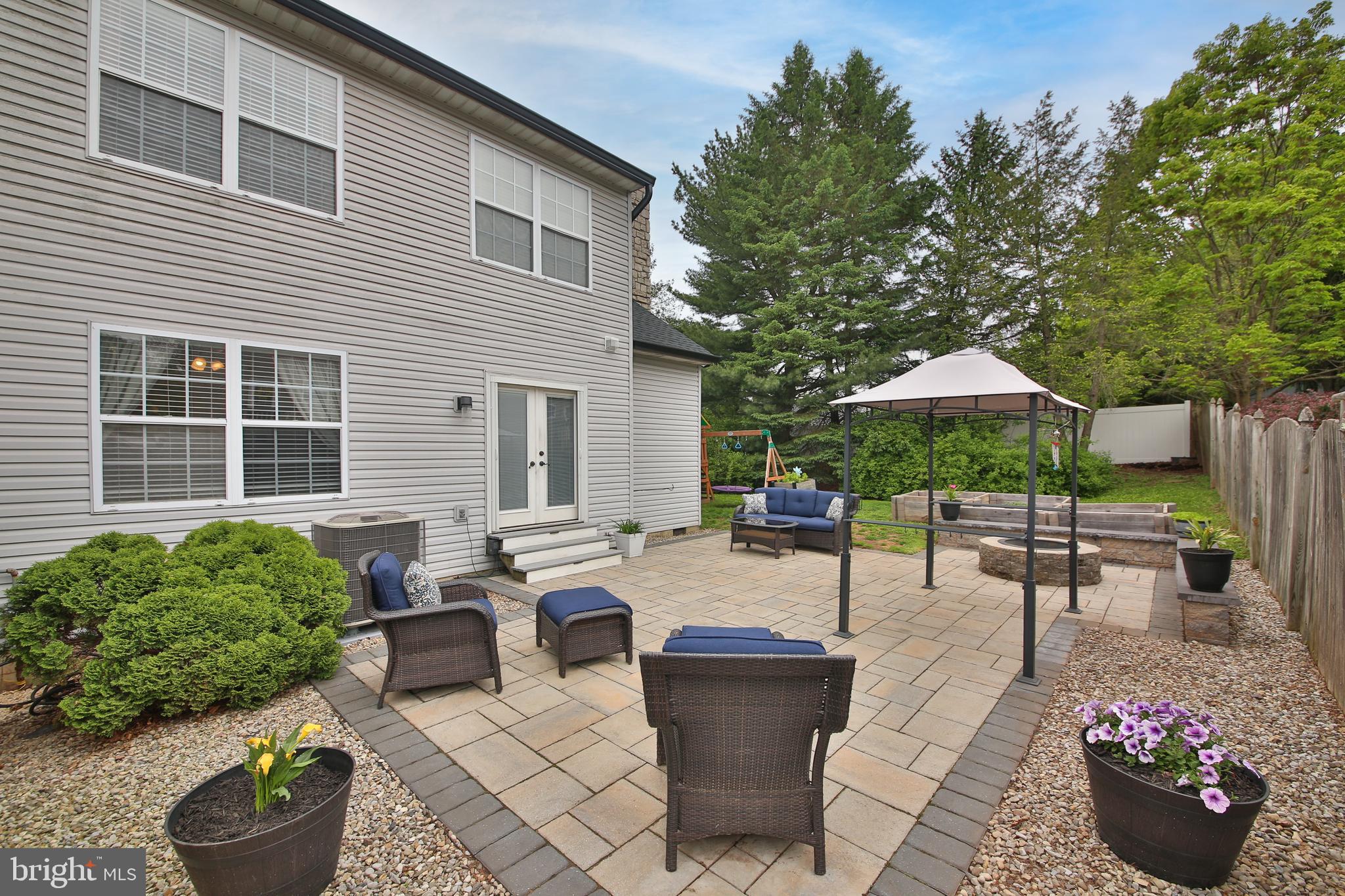 THE PINES AT PENNR - Residential