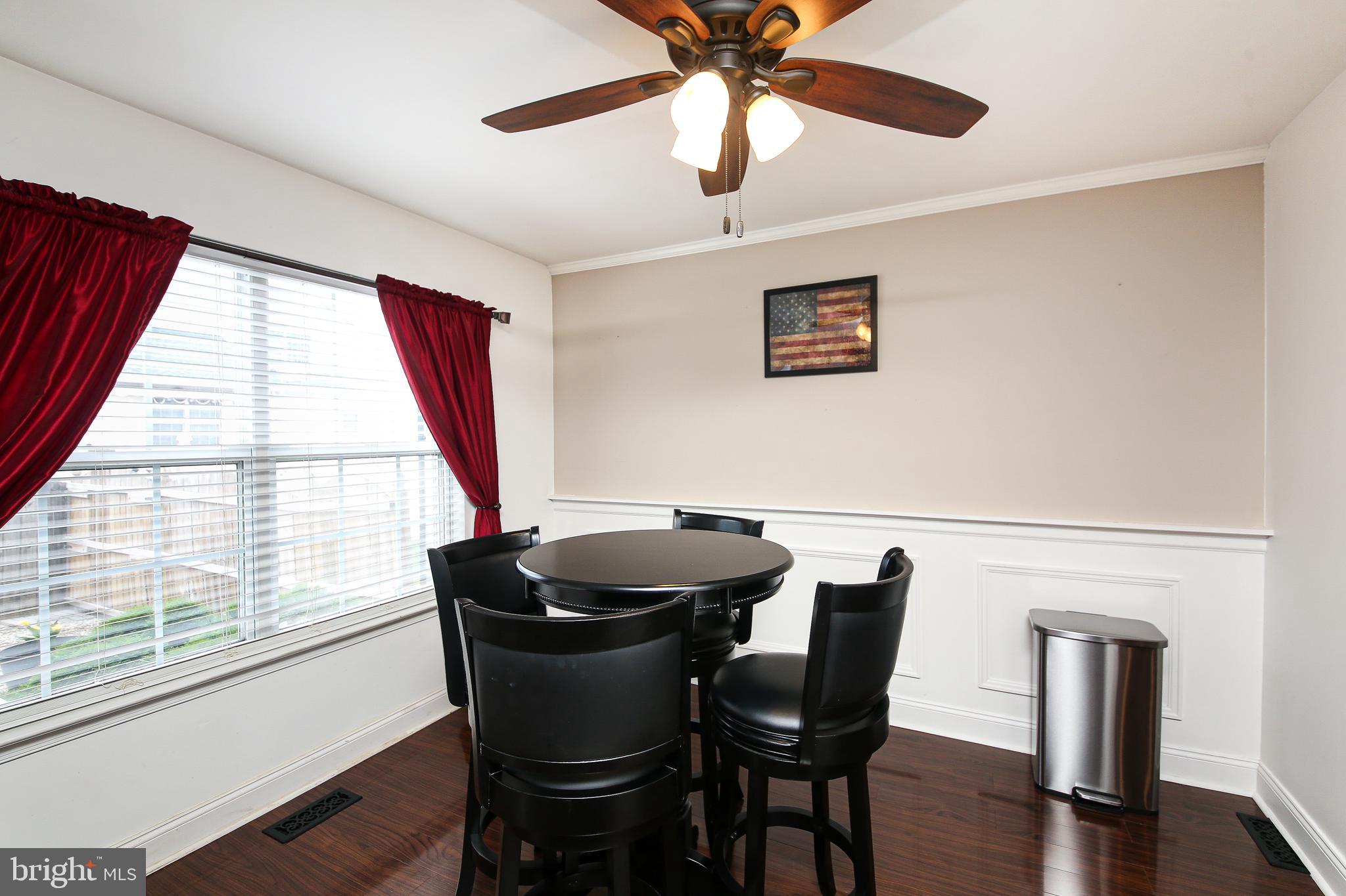 THE PINES AT PENNR - Residential