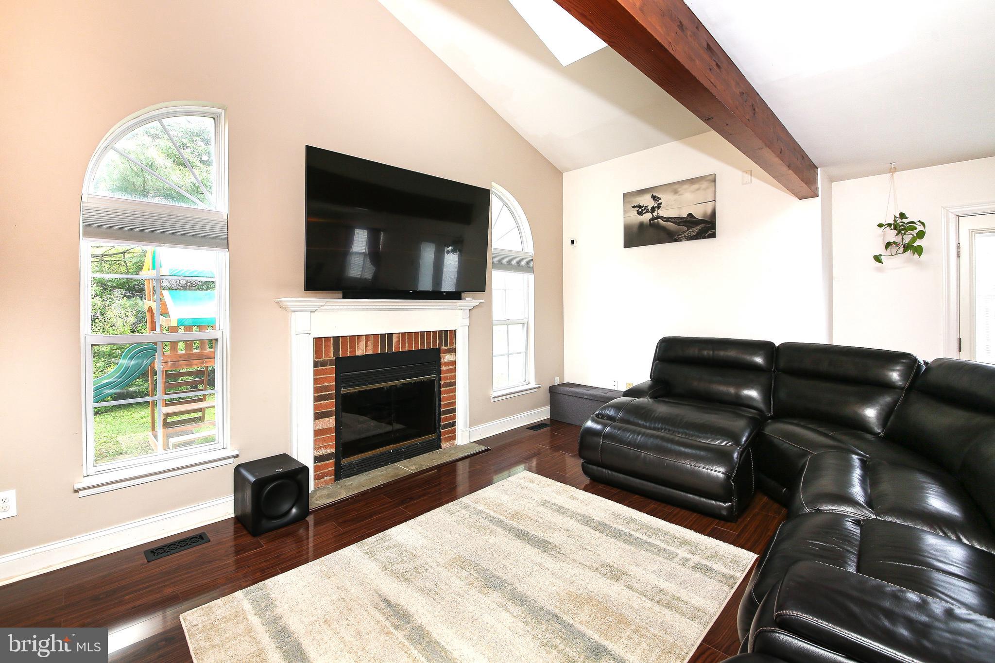 THE PINES AT PENNR - Residential