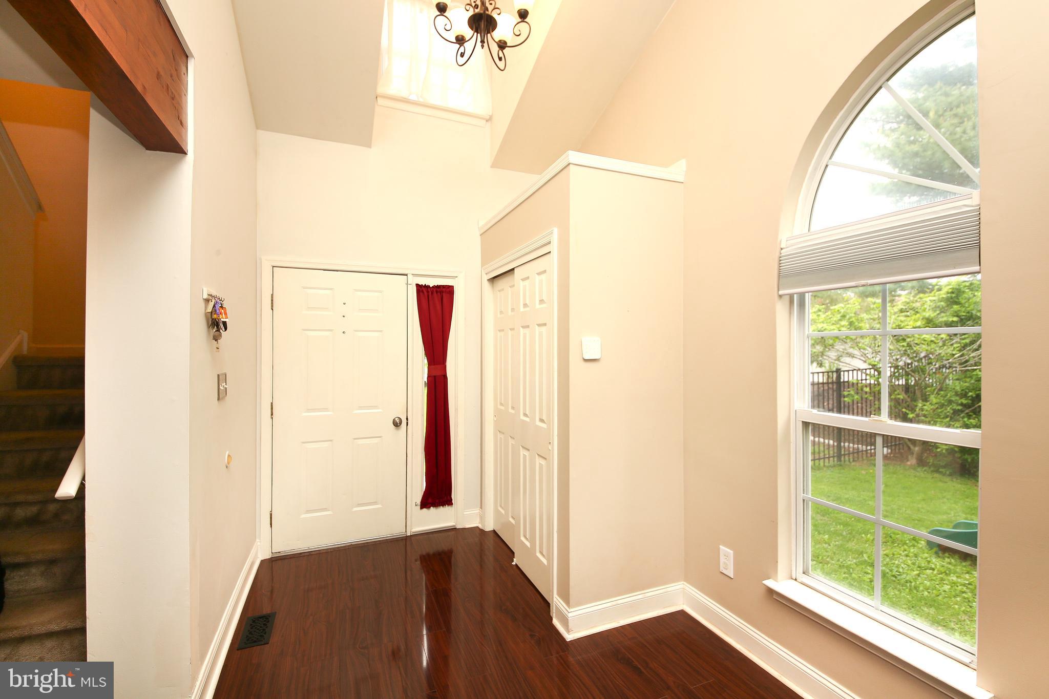 THE PINES AT PENNR - Residential