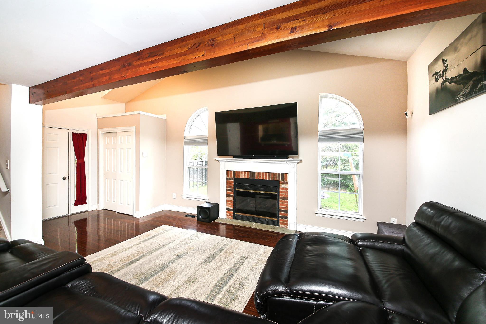 THE PINES AT PENNR - Residential