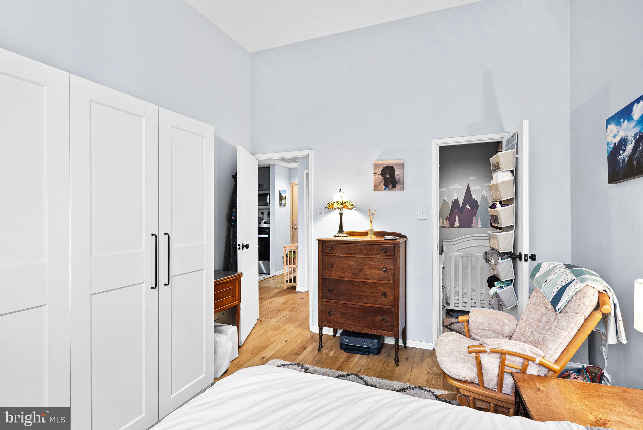 FAIRMOUNT - Residential