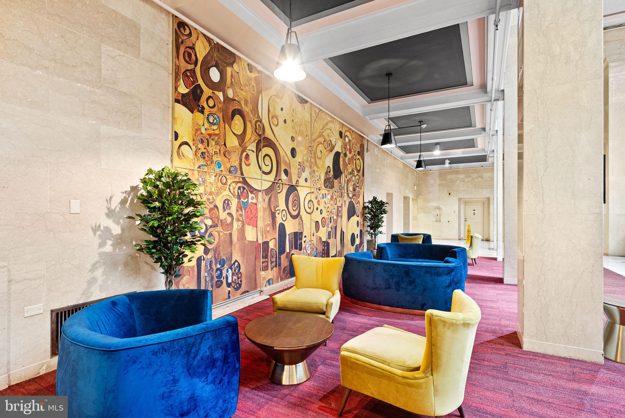 FAIRMOUNT - Residential