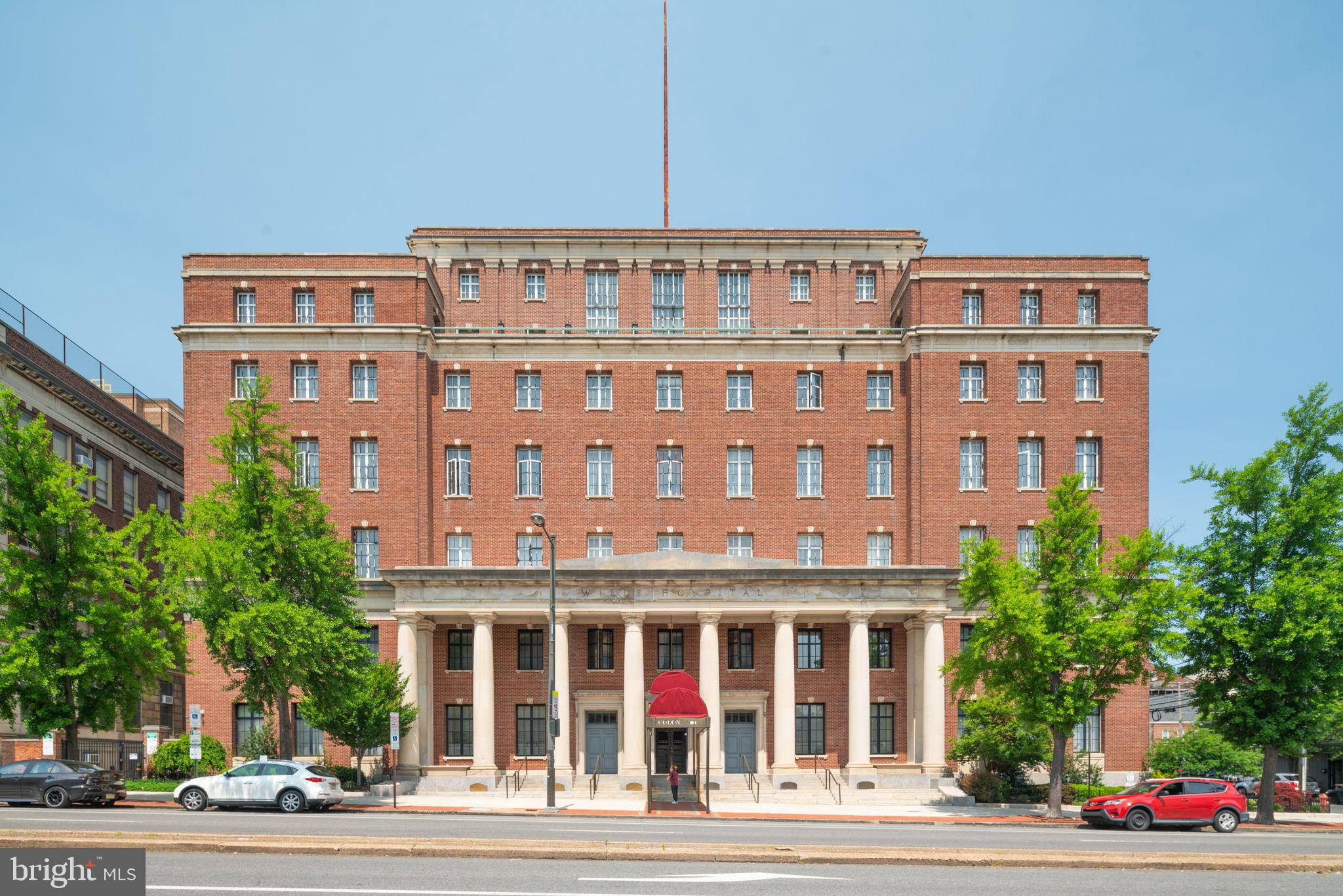 FAIRMOUNT - Residential