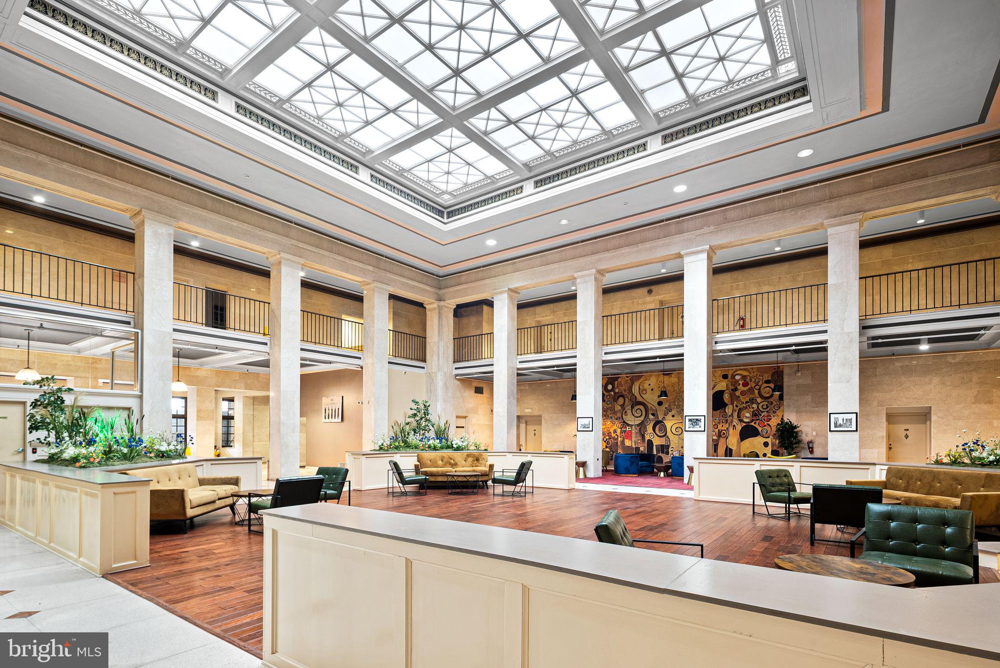 FAIRMOUNT - Residential