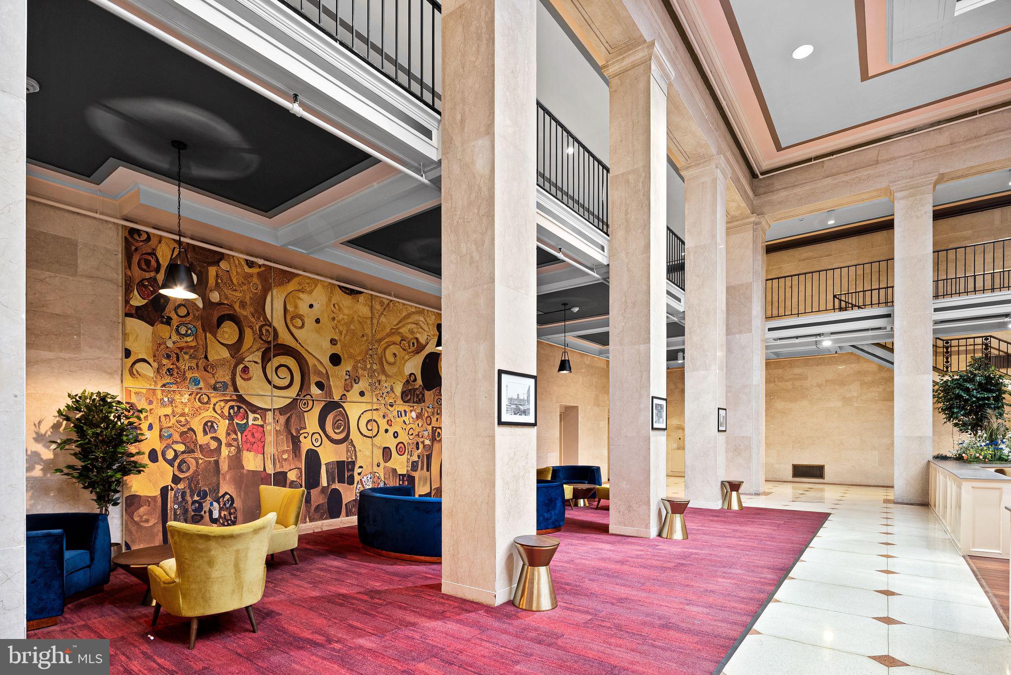 FAIRMOUNT - Residential