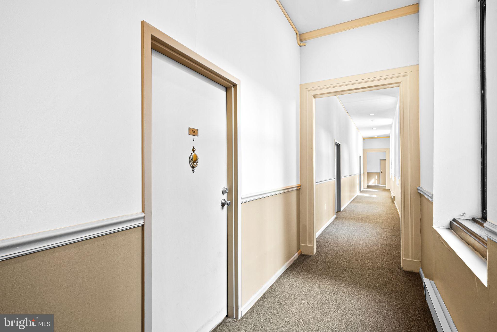 FAIRMOUNT - Residential