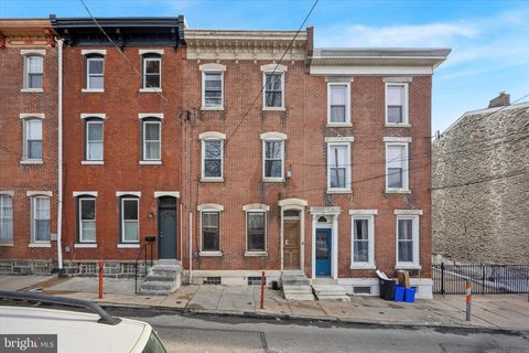 141 DUPONT STREET PHILADELPHIA PA 19127