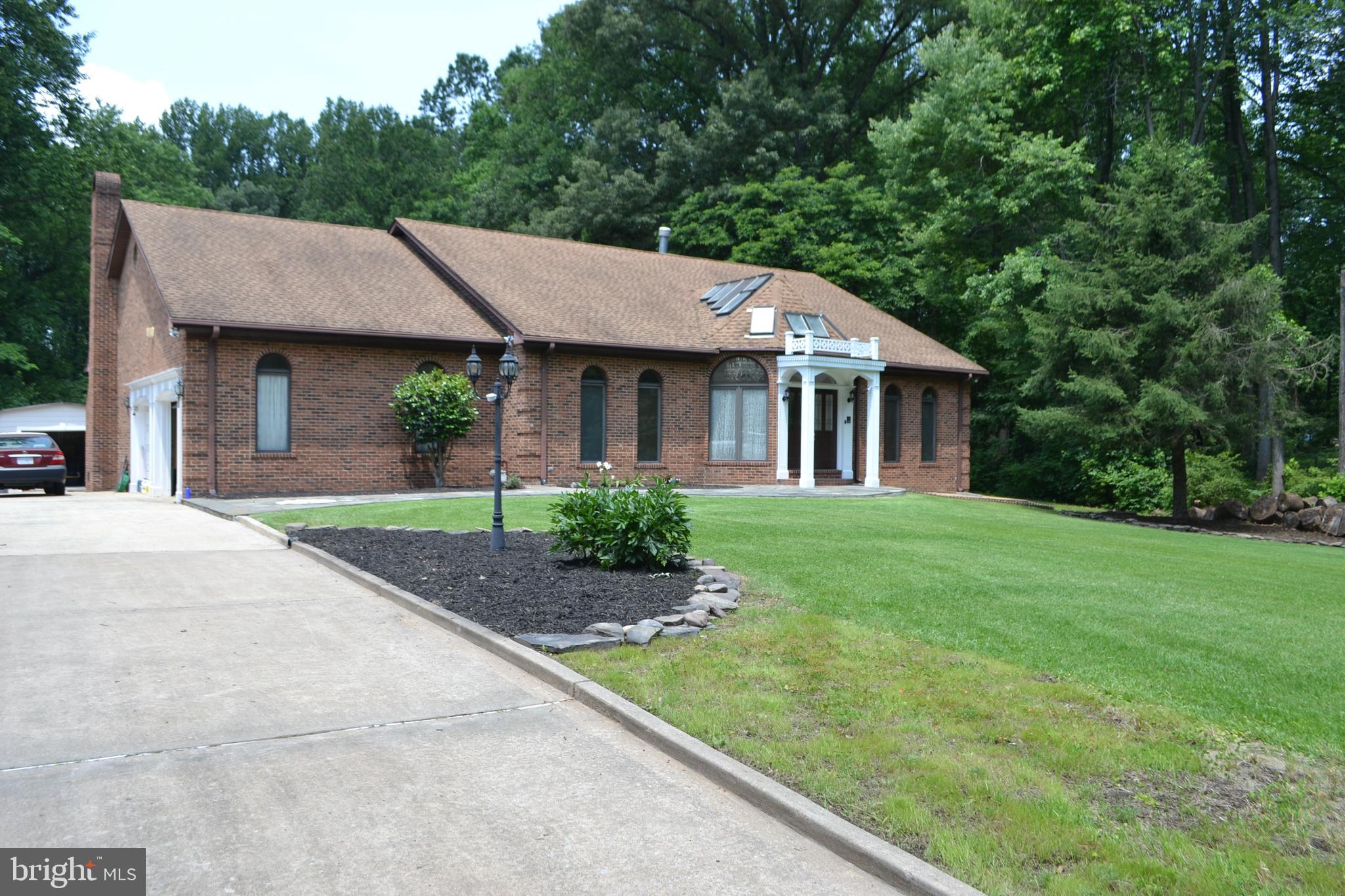 8652 TUTTLE ROAD