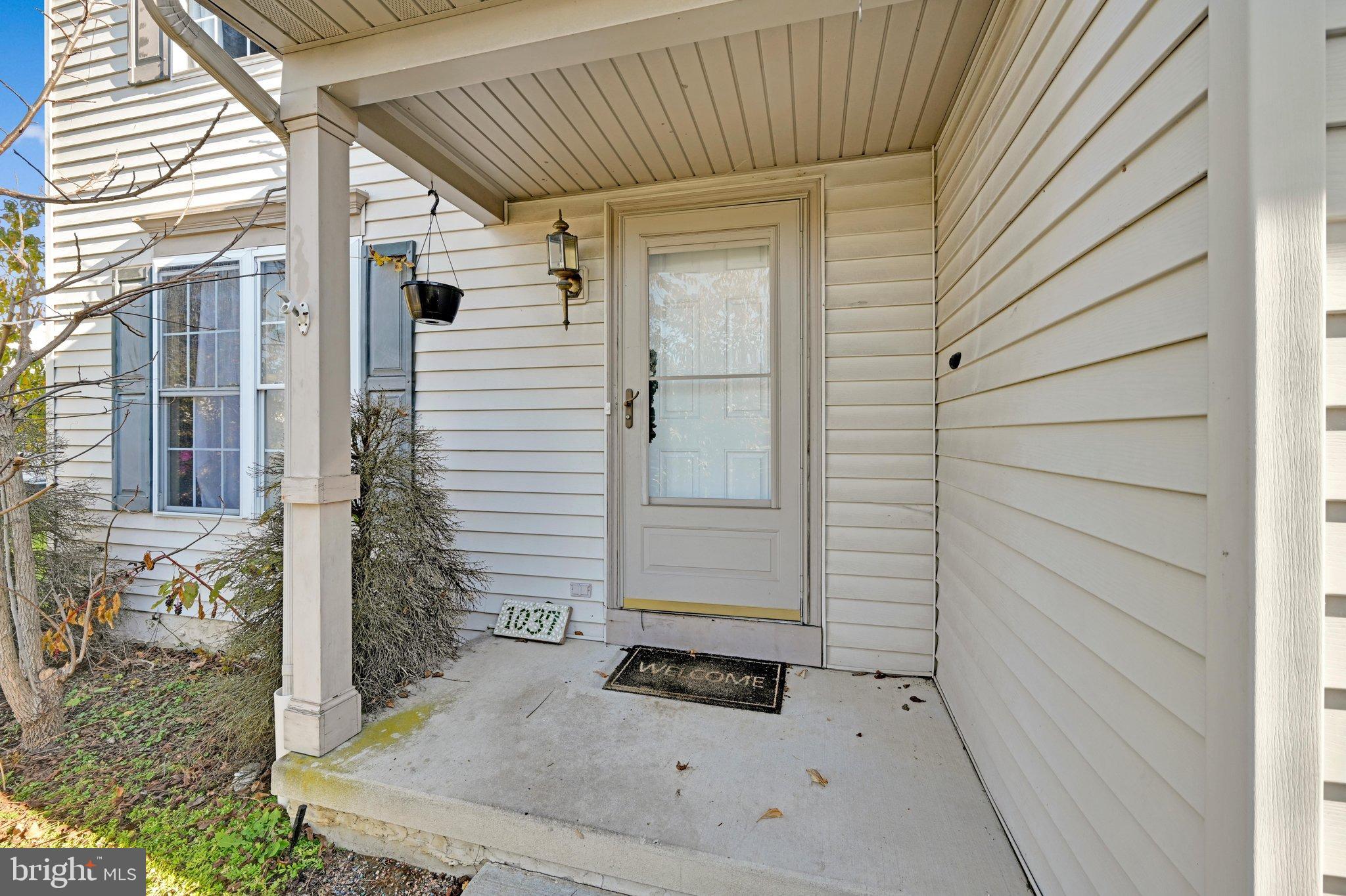 1037 CHRISTINA DRIVE
