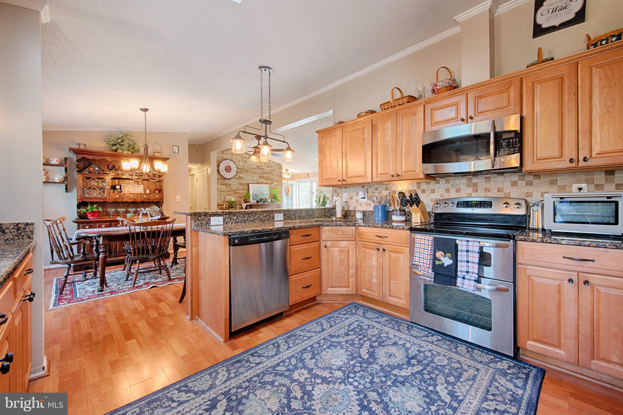 NORTH EAST - Residential