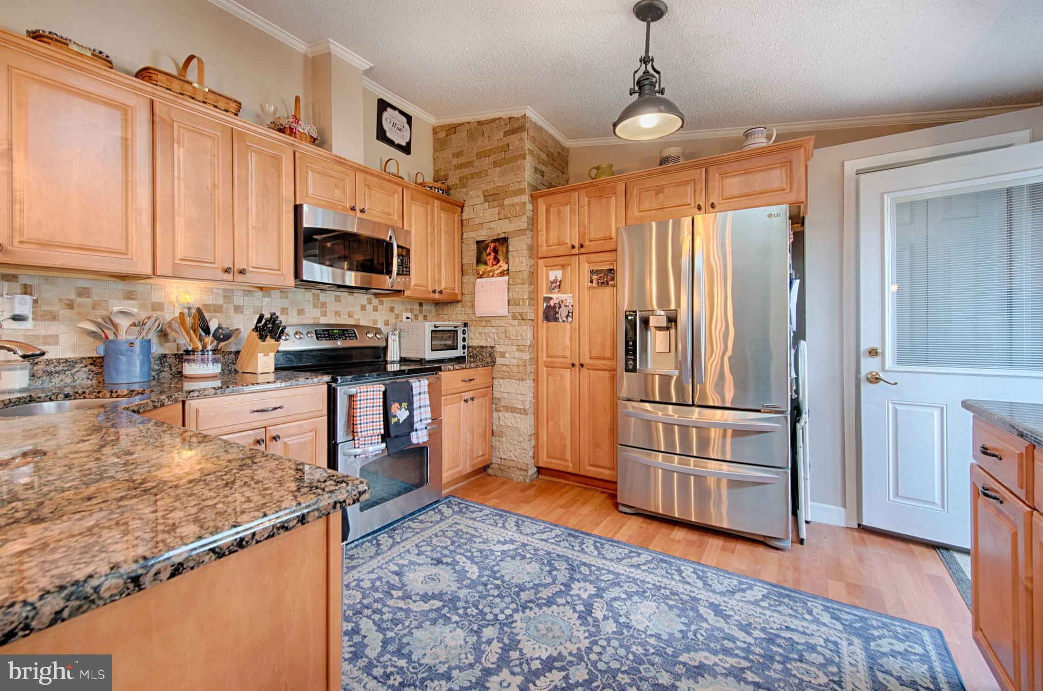 NORTH EAST - Residential